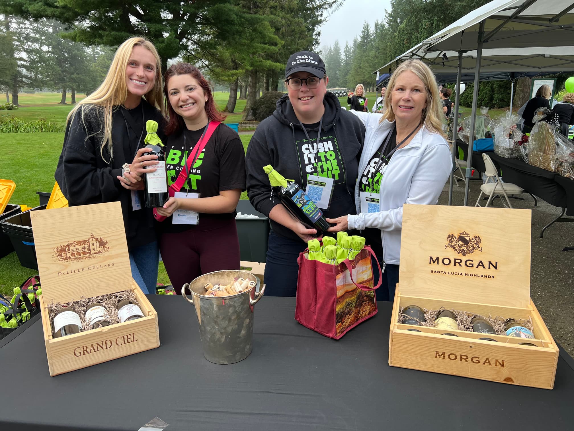 2023 BigCat Golf Scramble 003