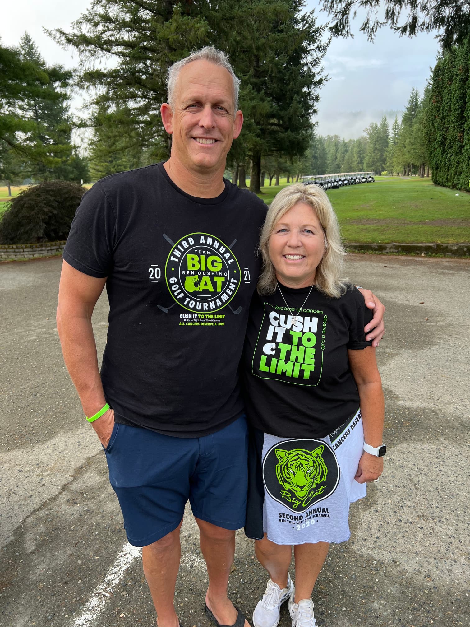 2023 BigCat Golf Scramble 005