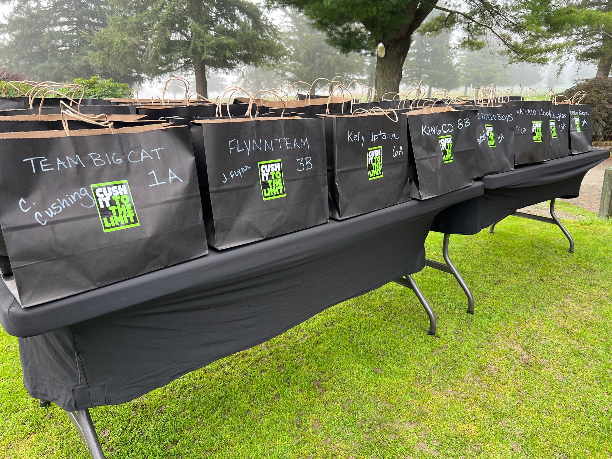 2023 BigCat Golf Scramble 011