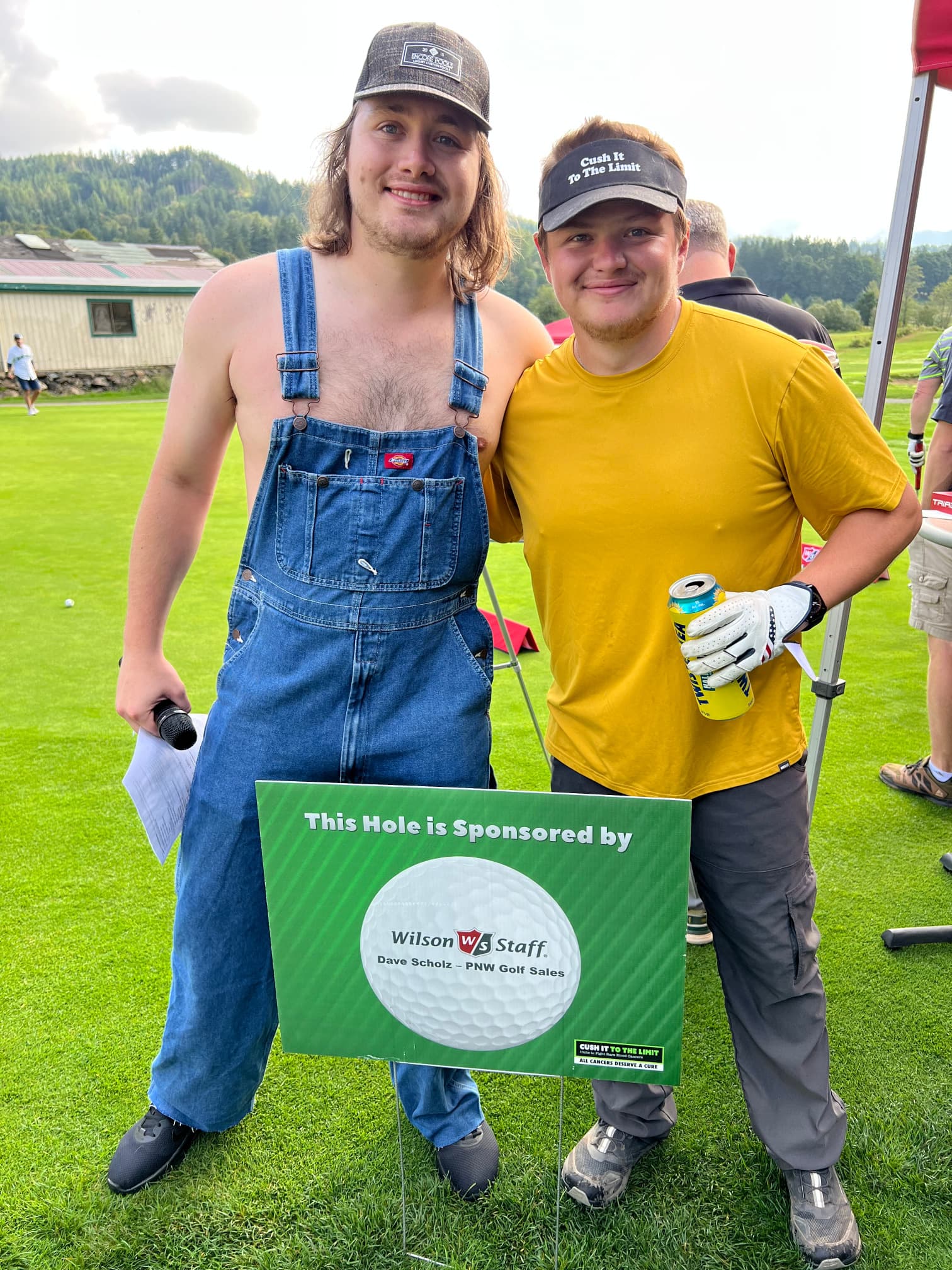 2023 BigCat Golf Scramble 015