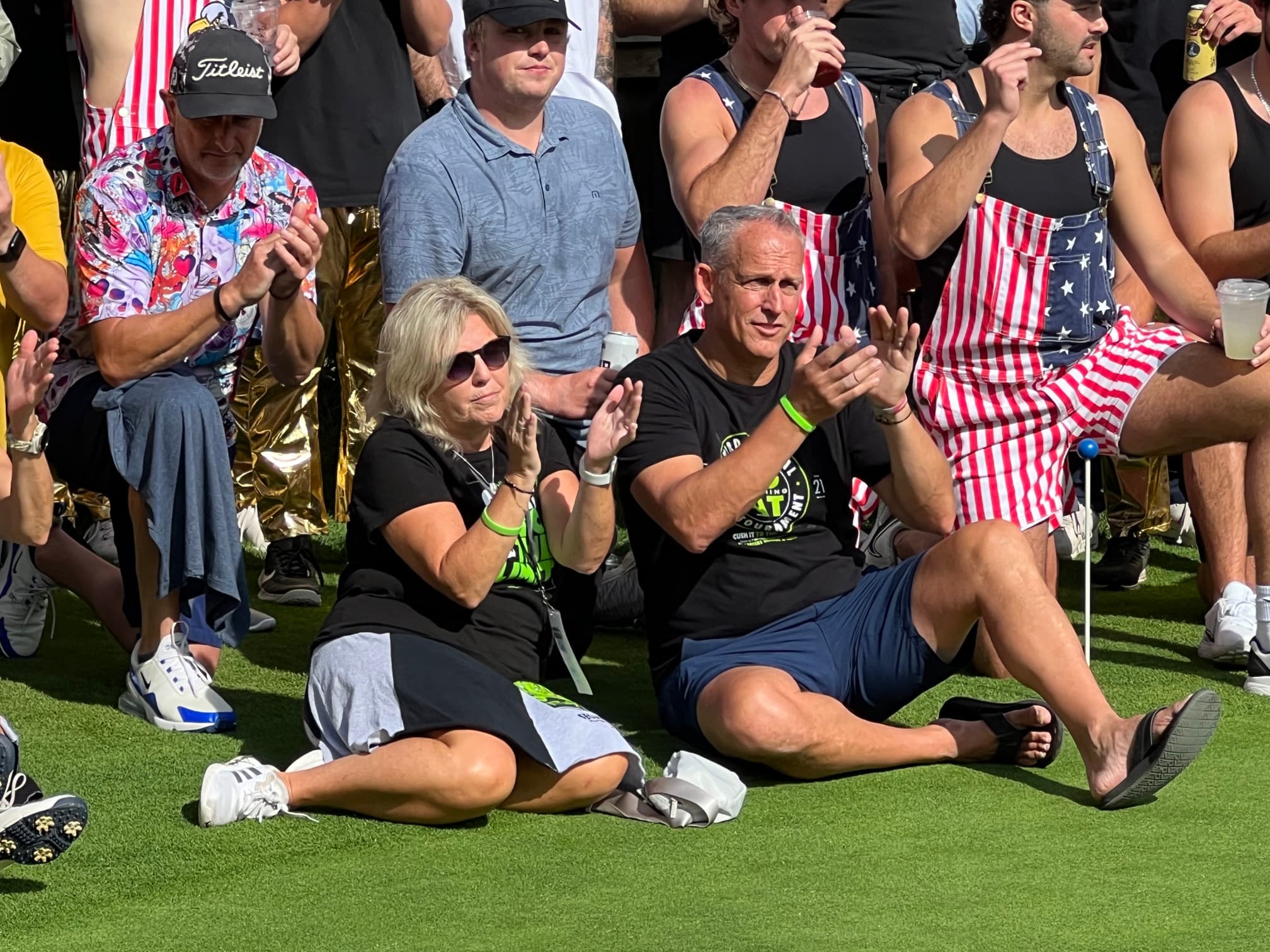 2023 BigCat Golf Scramble 022