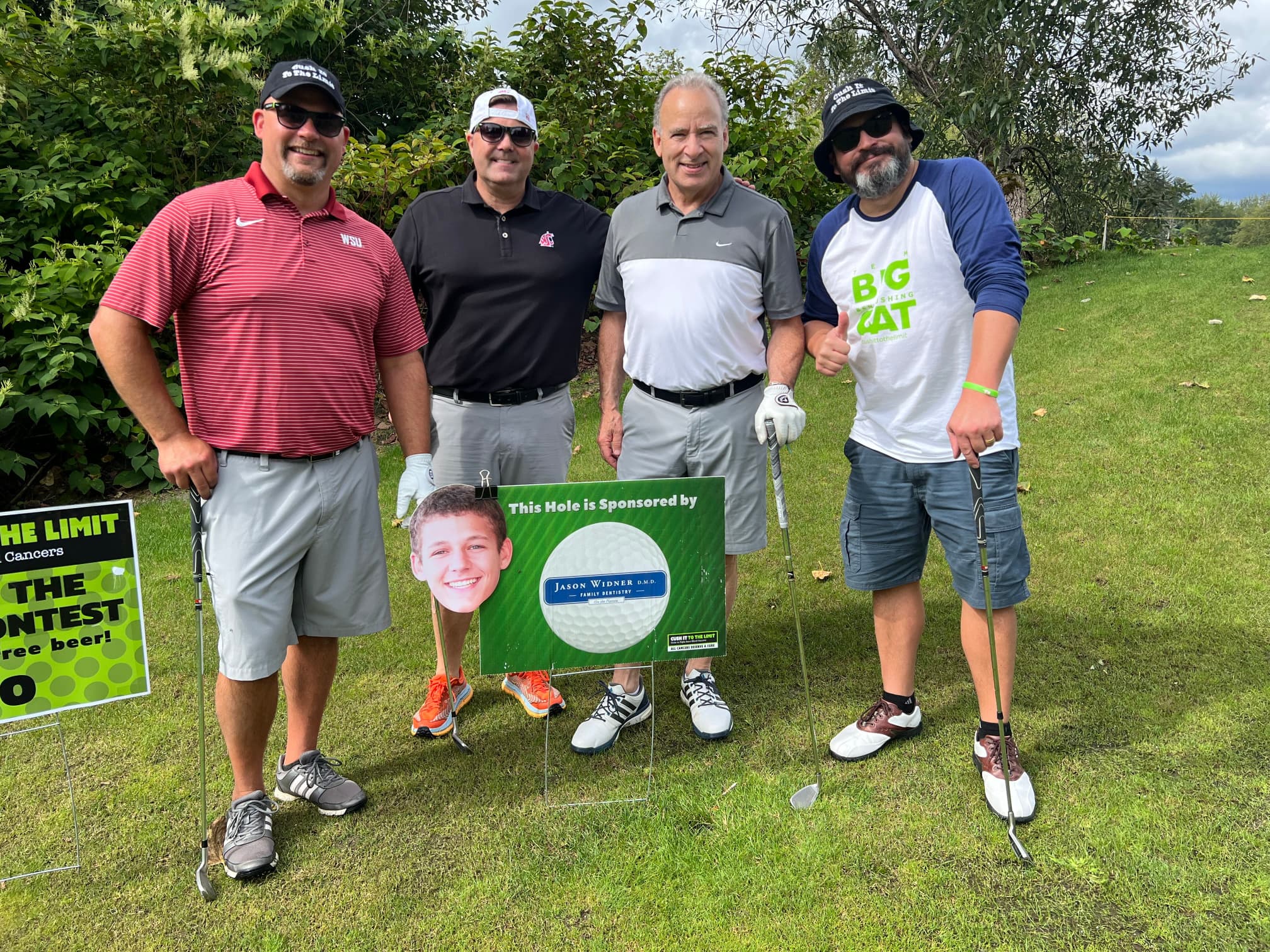 2023 BigCat Golf Scramble 038