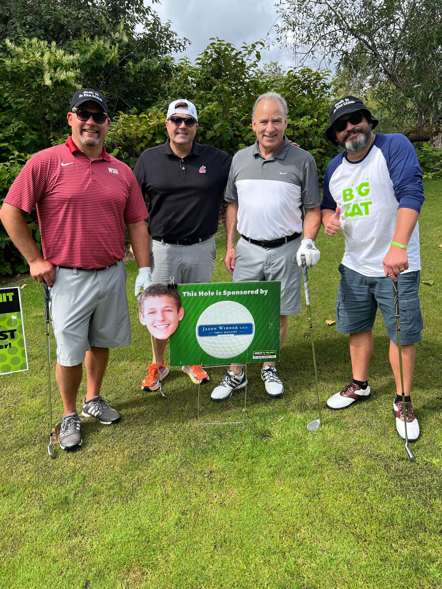 2023 BigCat Golf Scramble 039