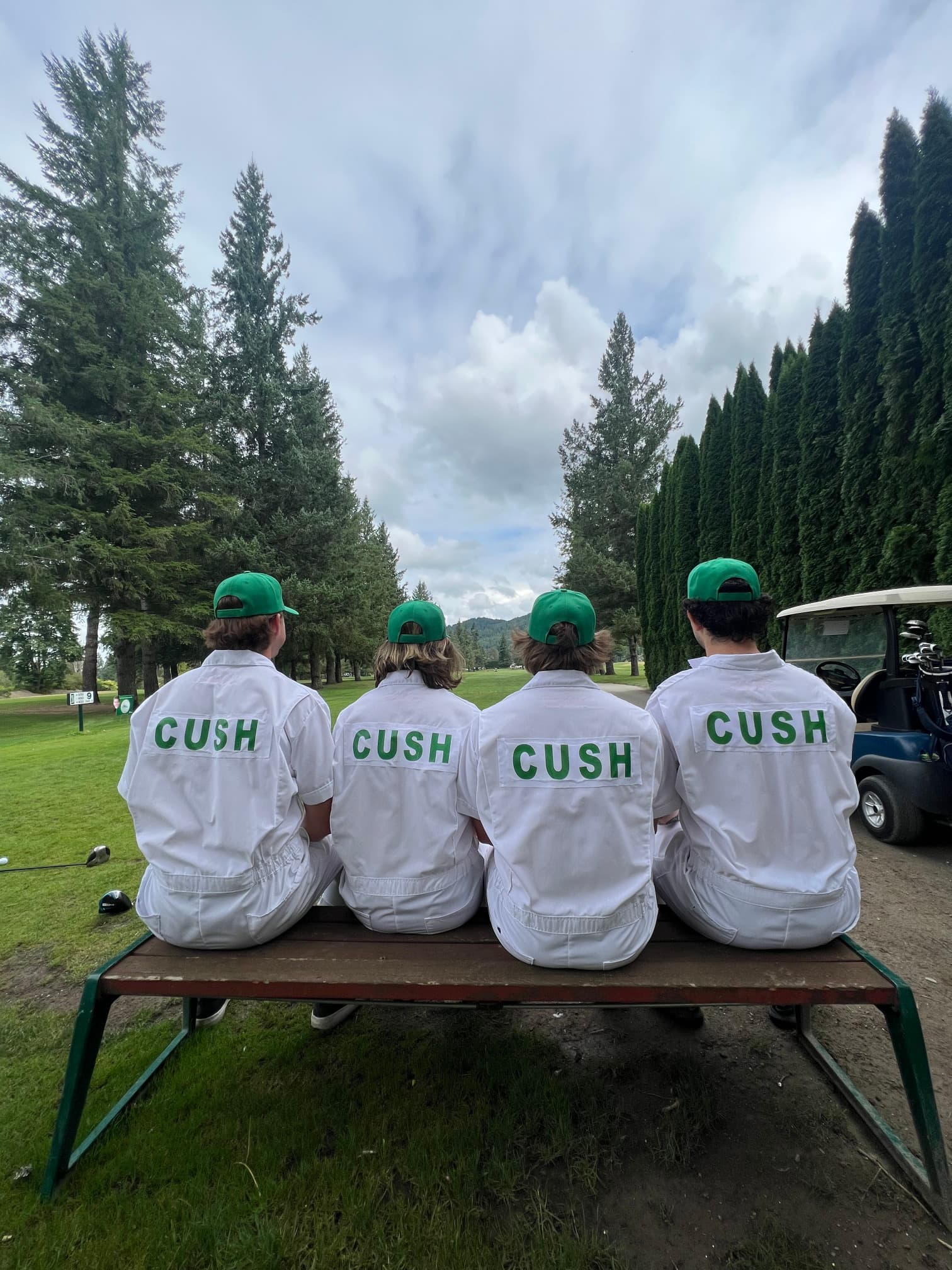 2023 BigCat Golf Scramble 050