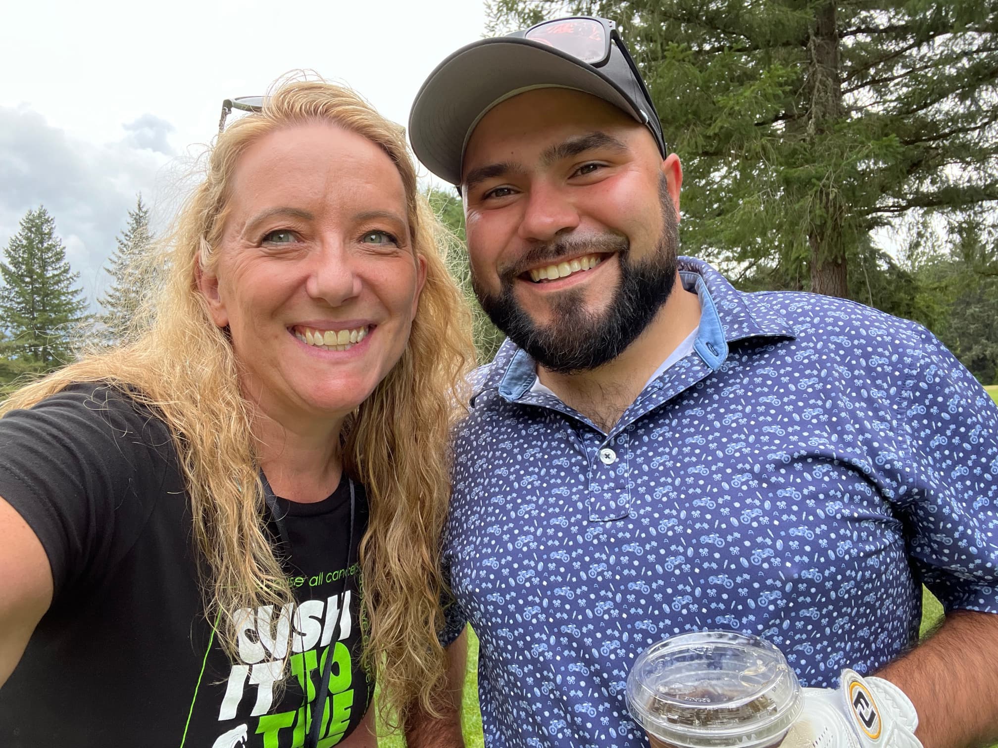 2023 BigCat Golf Scramble 067