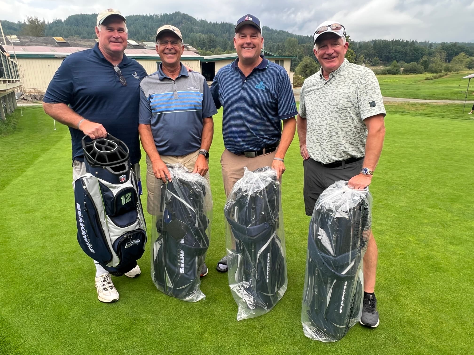 2023 BigCat Golf Scramble 079