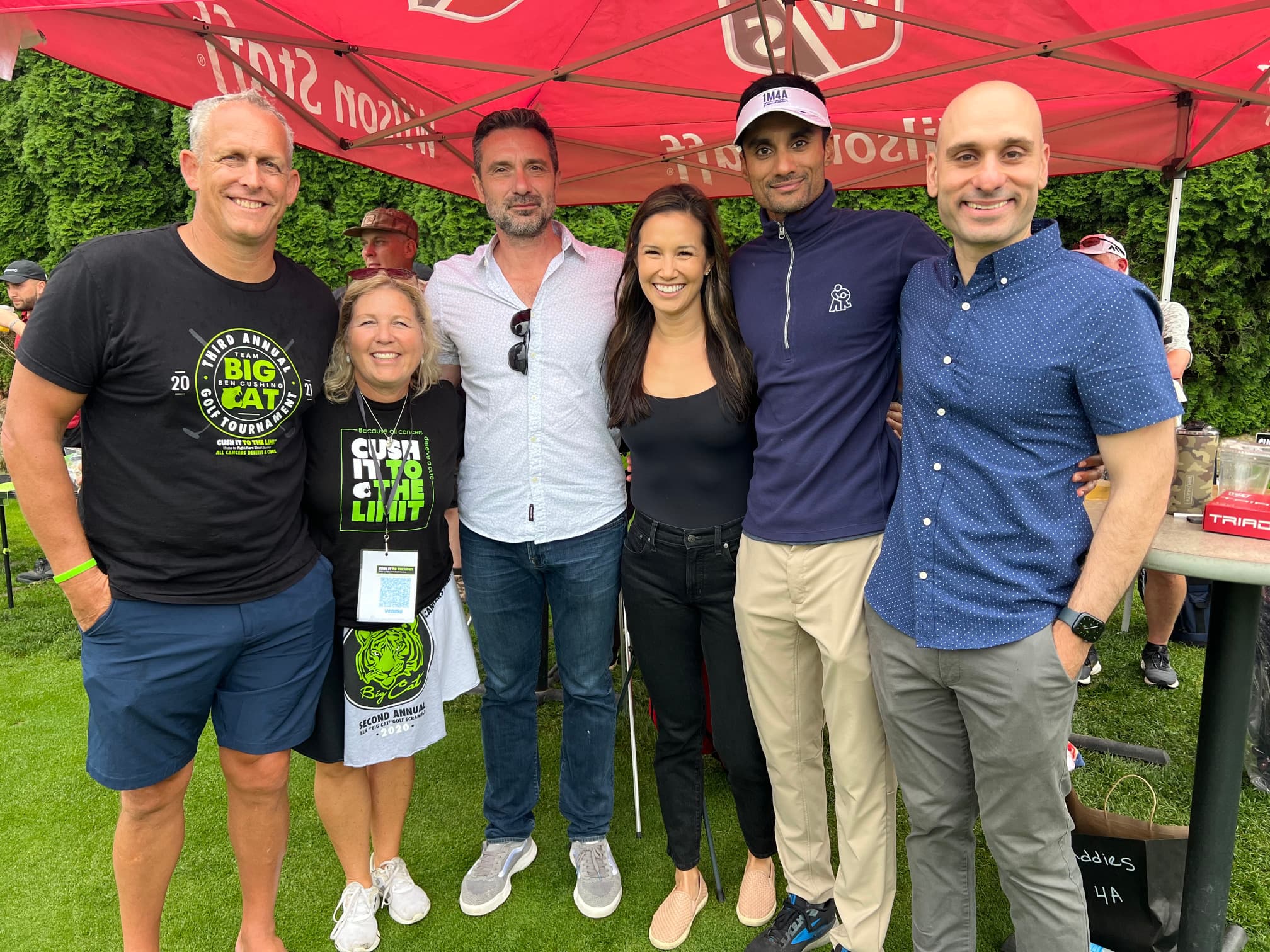 2023 BigCat Golf Scramble 080