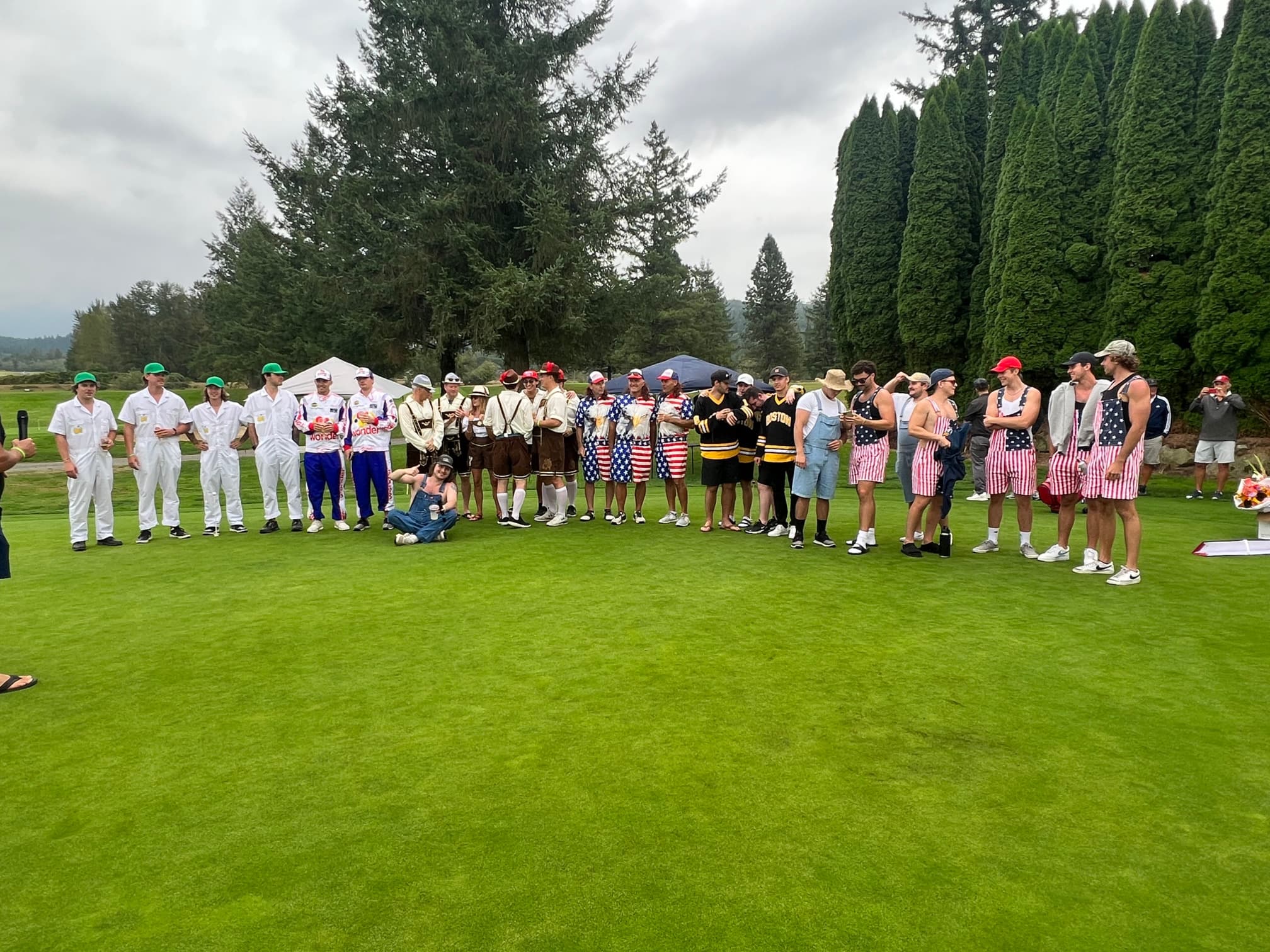 2023 BigCat Golf Scramble 082