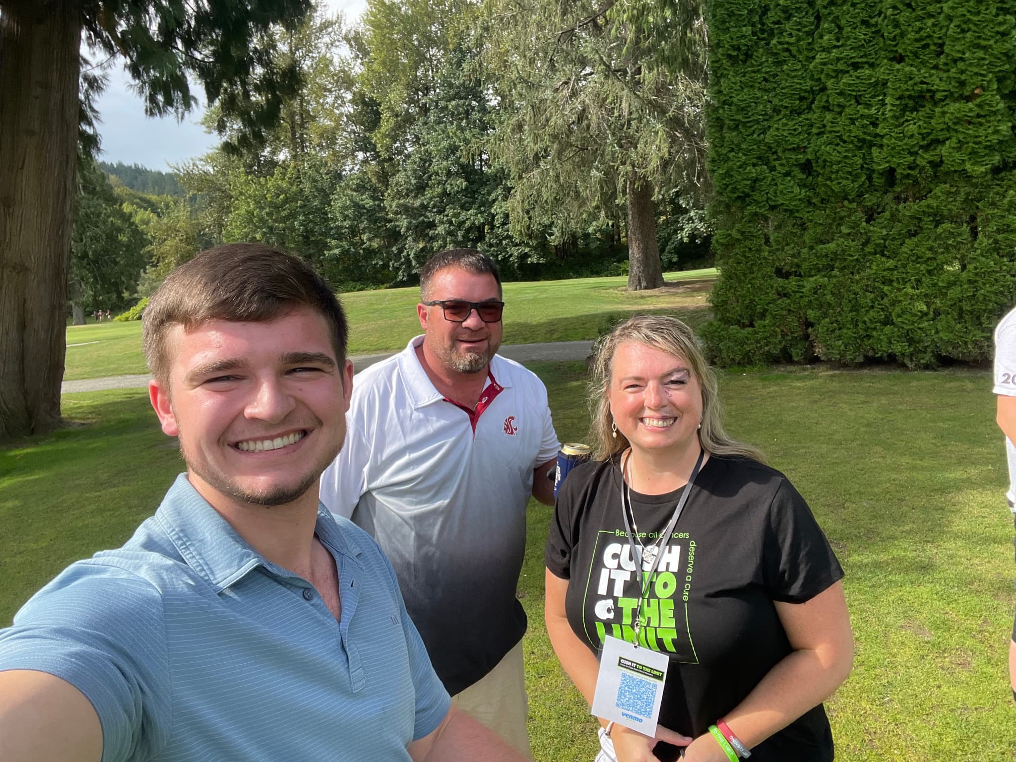 2023 BigCat Golf Scramble 125