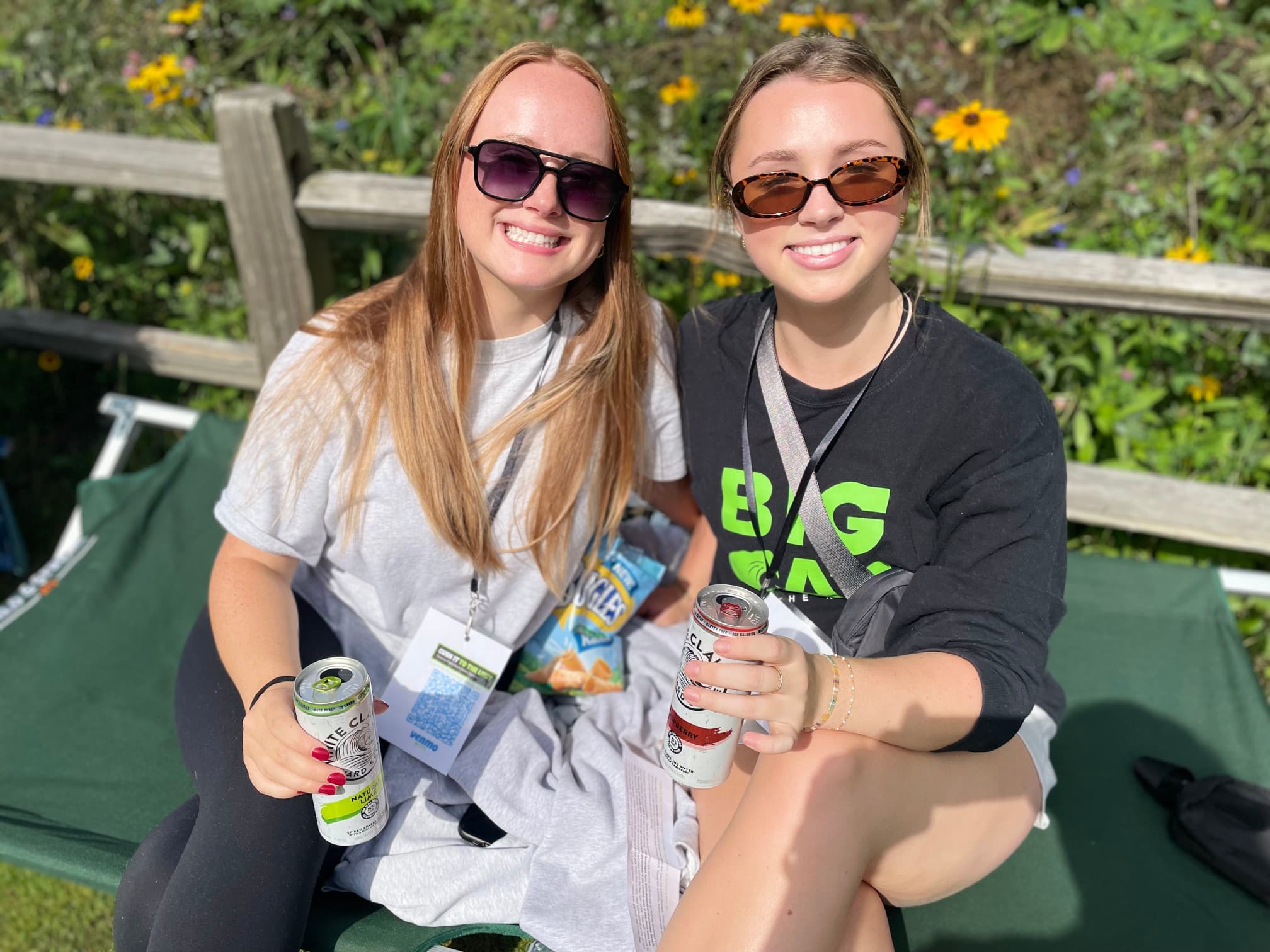 2023 BigCat Golf Scramble 126