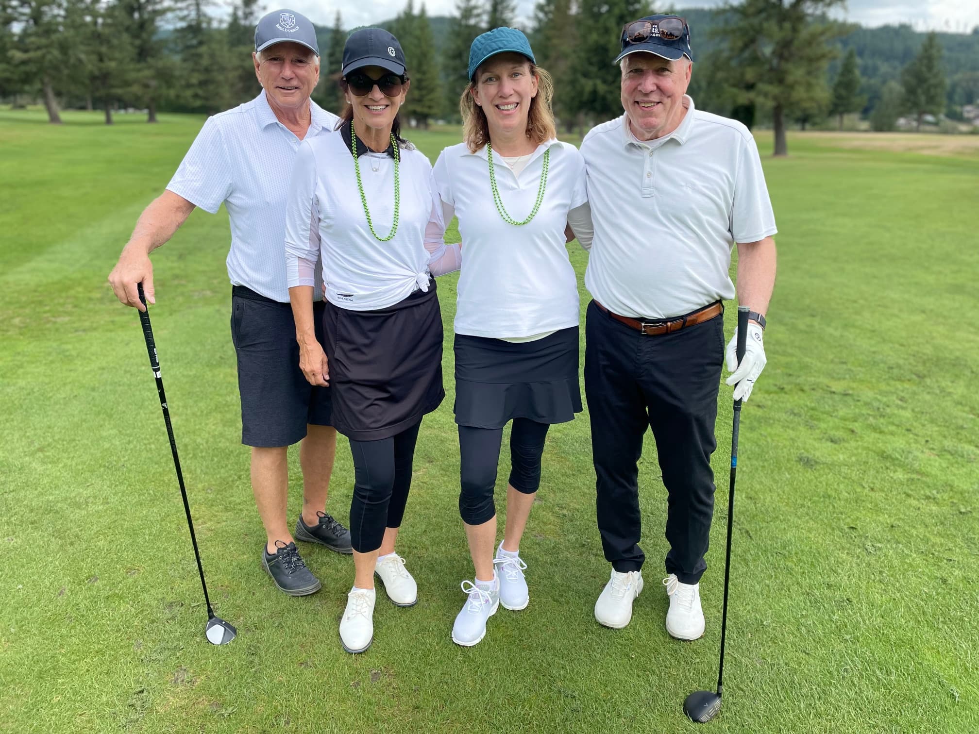 2023 BigCat Golf Scramble 128