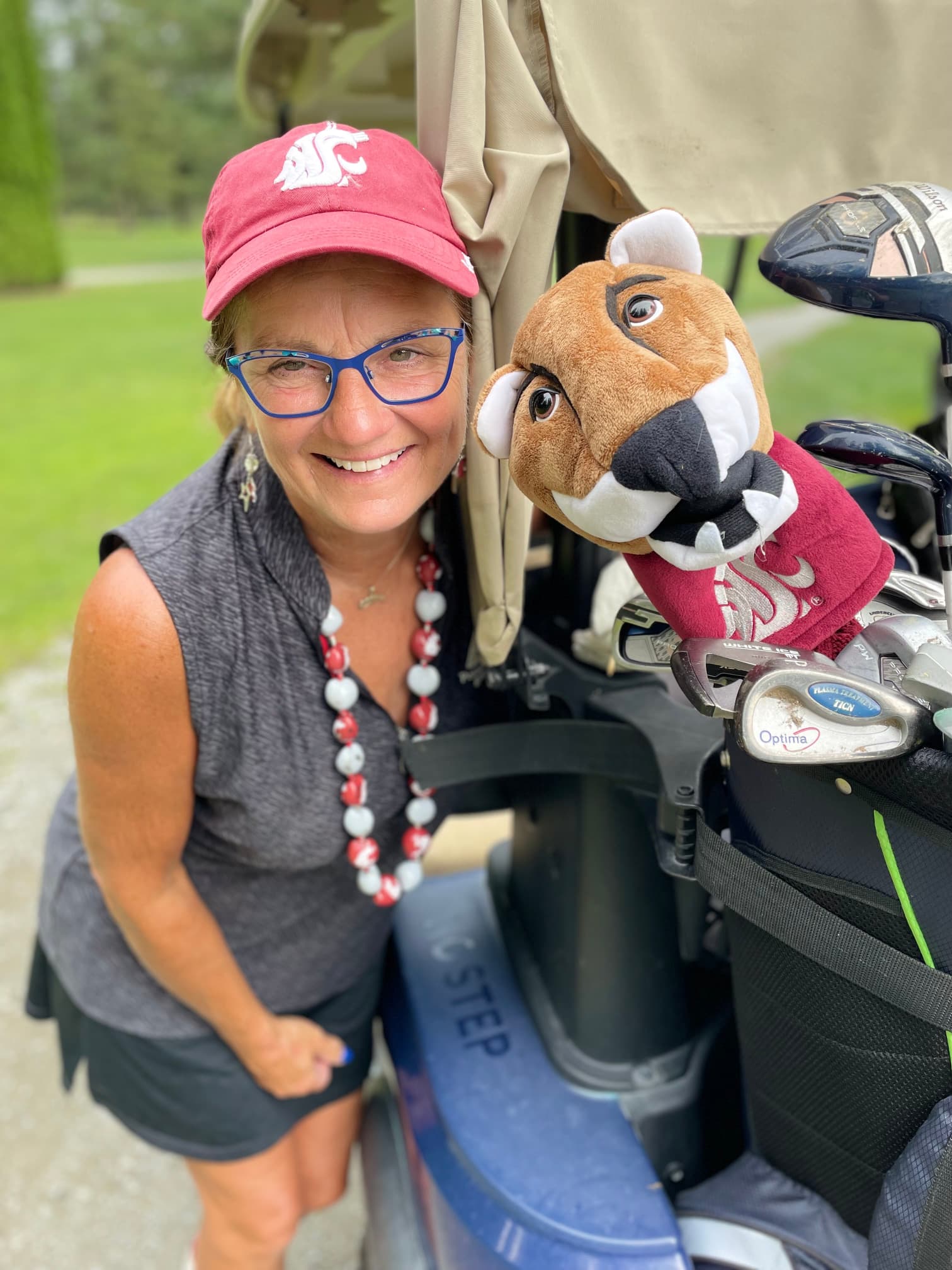 2023 BigCat Golf Scramble 131