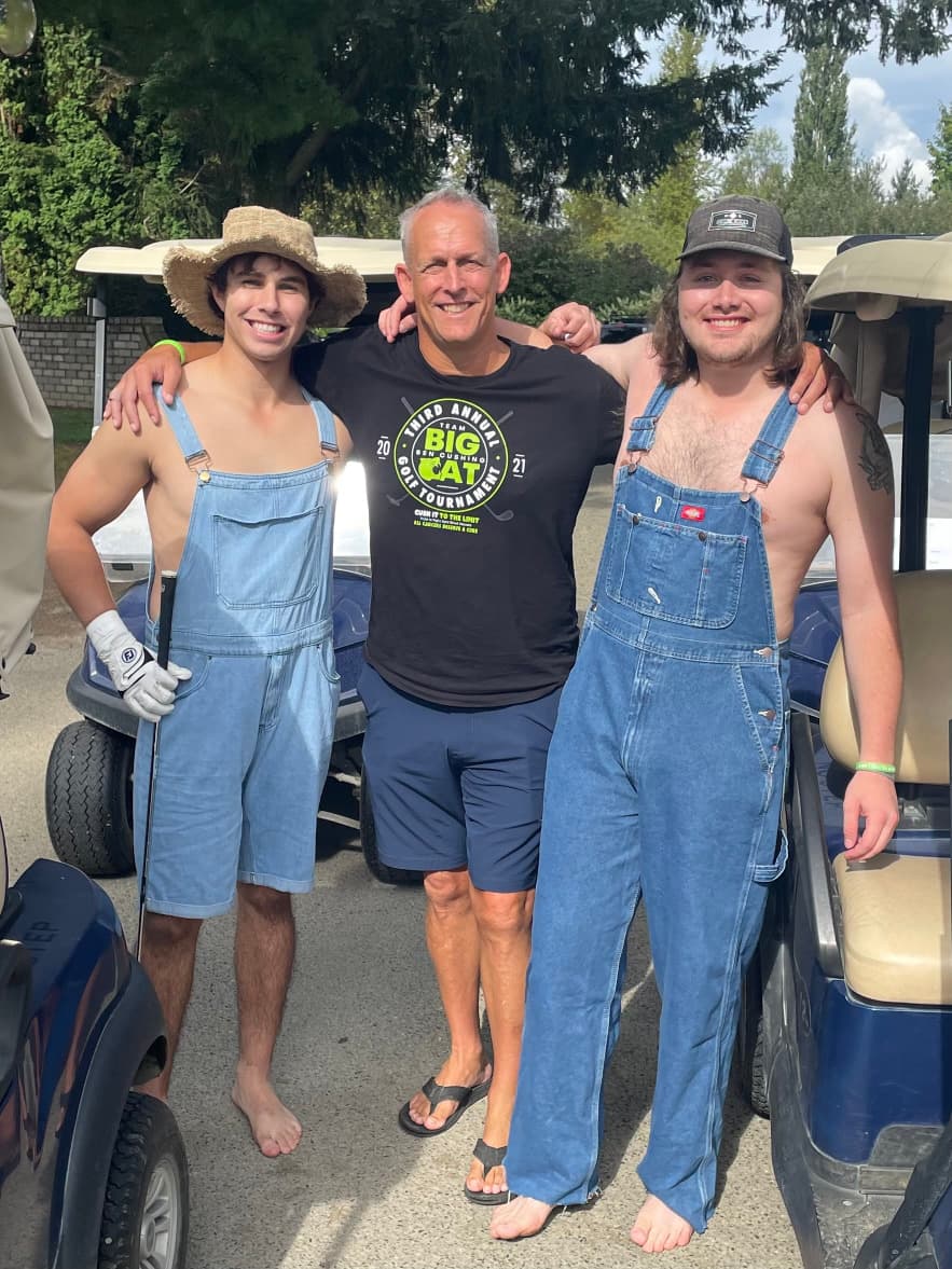 2023 BigCat Golf Scramble 143