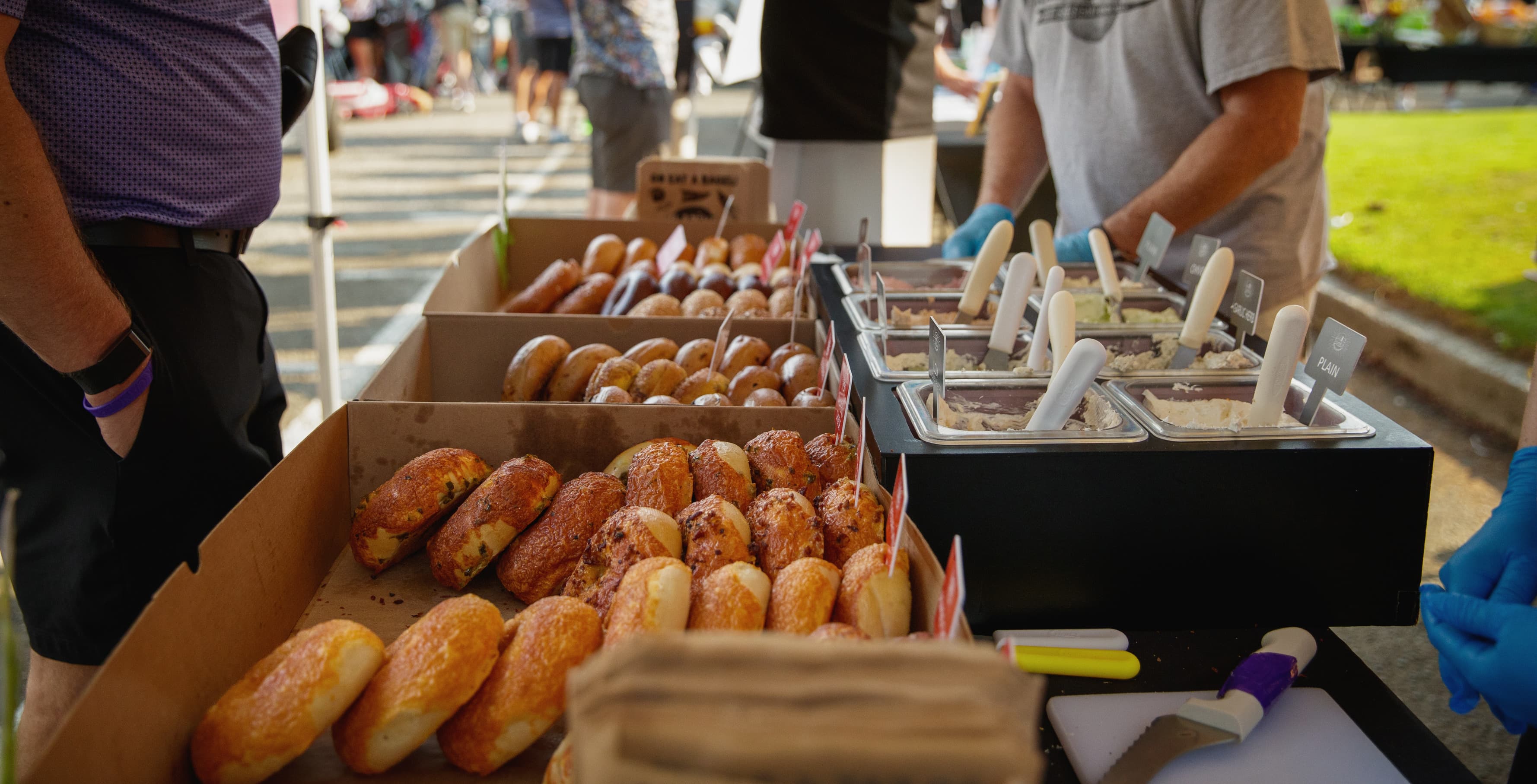 2025 BigCat Golf Scramble 12