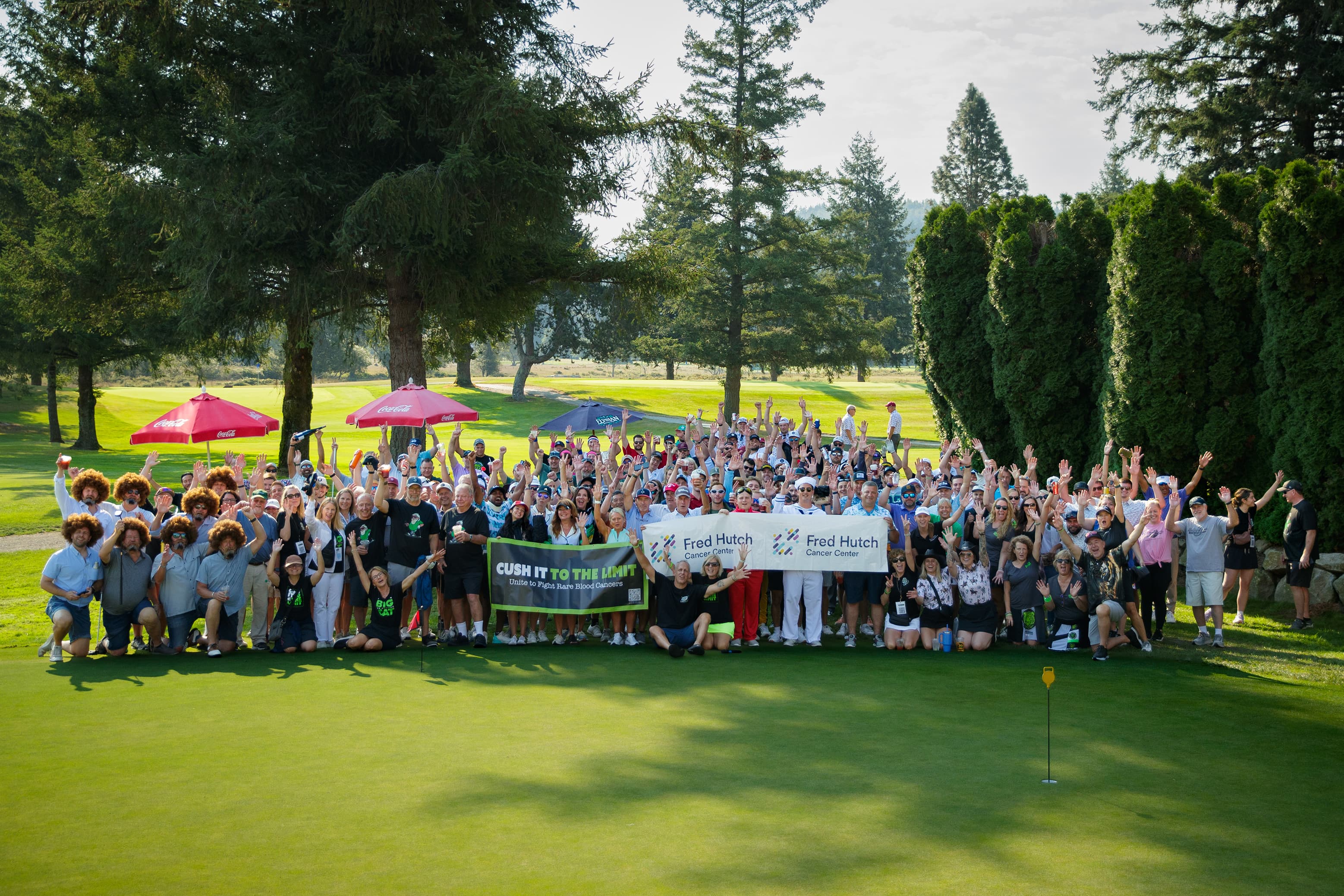 002025 CushItToTheLimit Golf Scramble 01