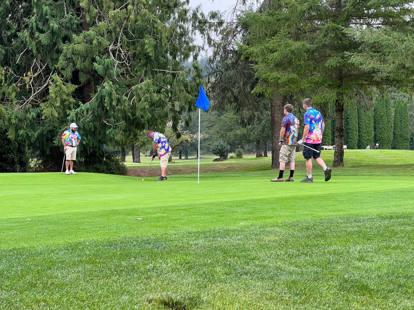 2022 CITTL Golf Scramble pt2 054