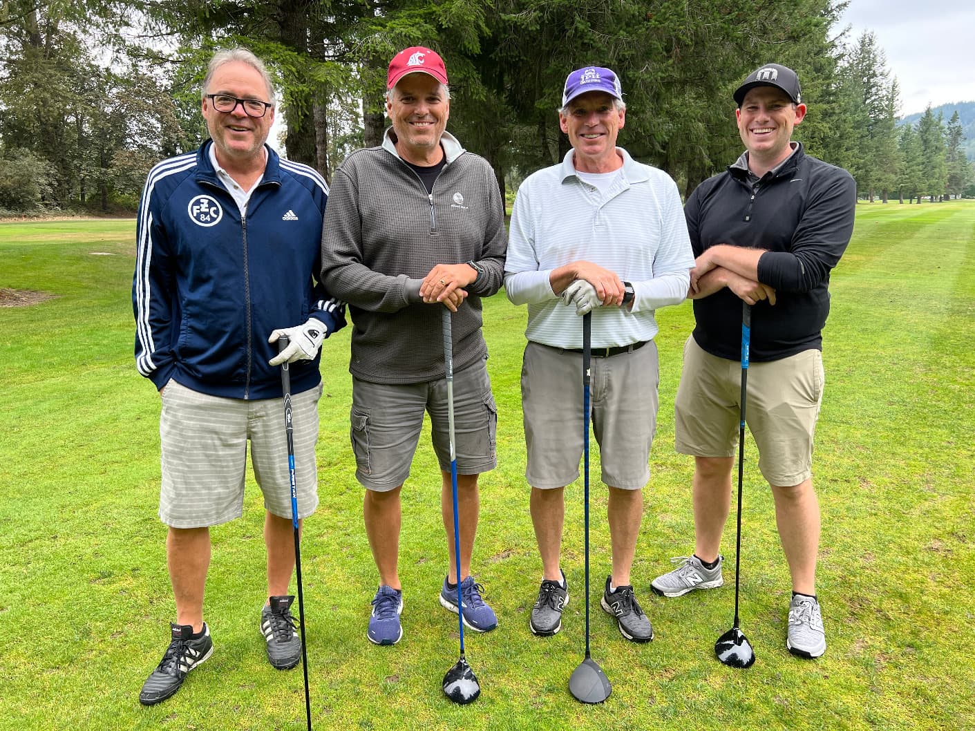 2022 CITTL Golf Scramble pt2 064