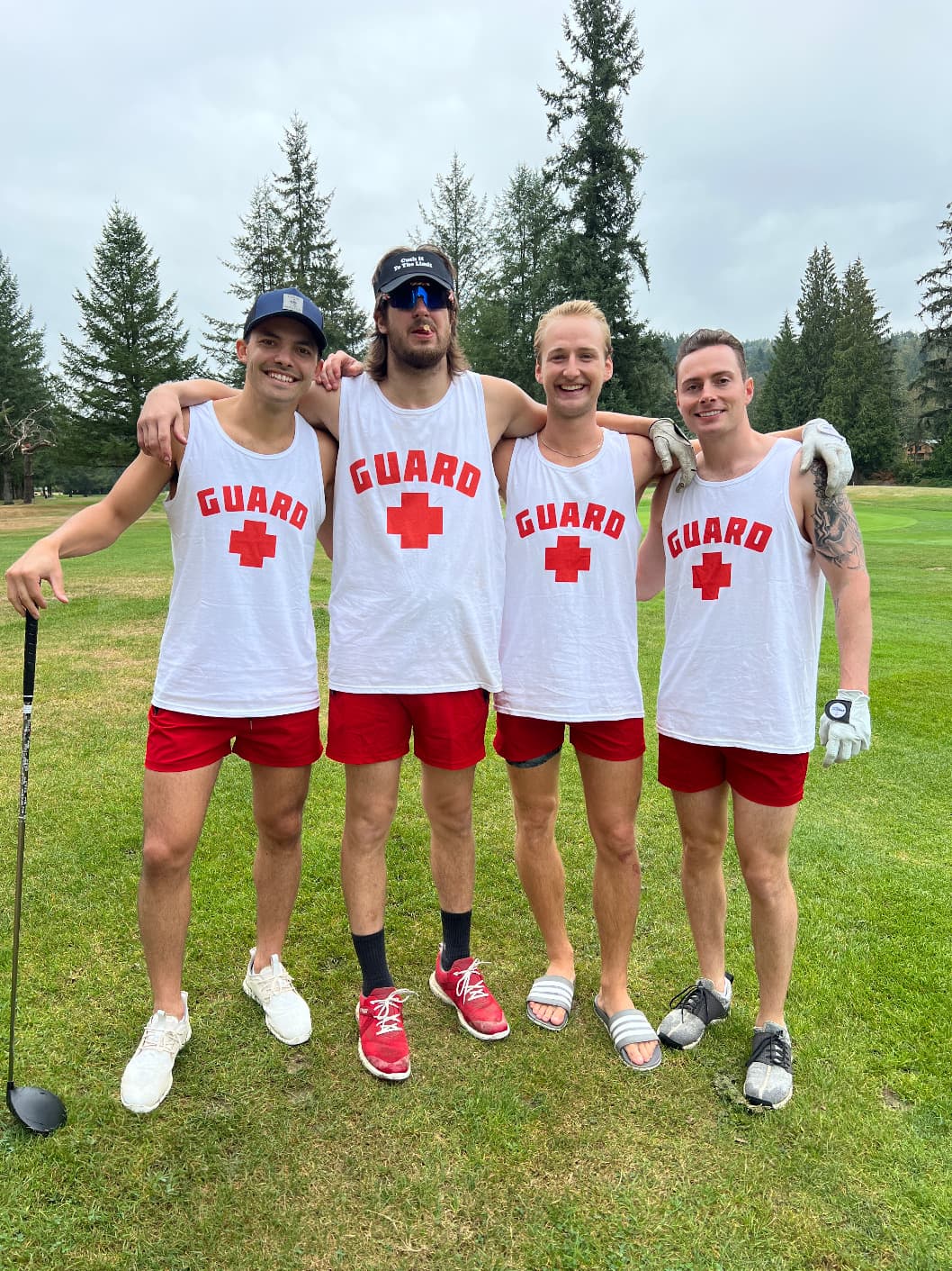 2022 CITTL Golf Scramble pt2 069