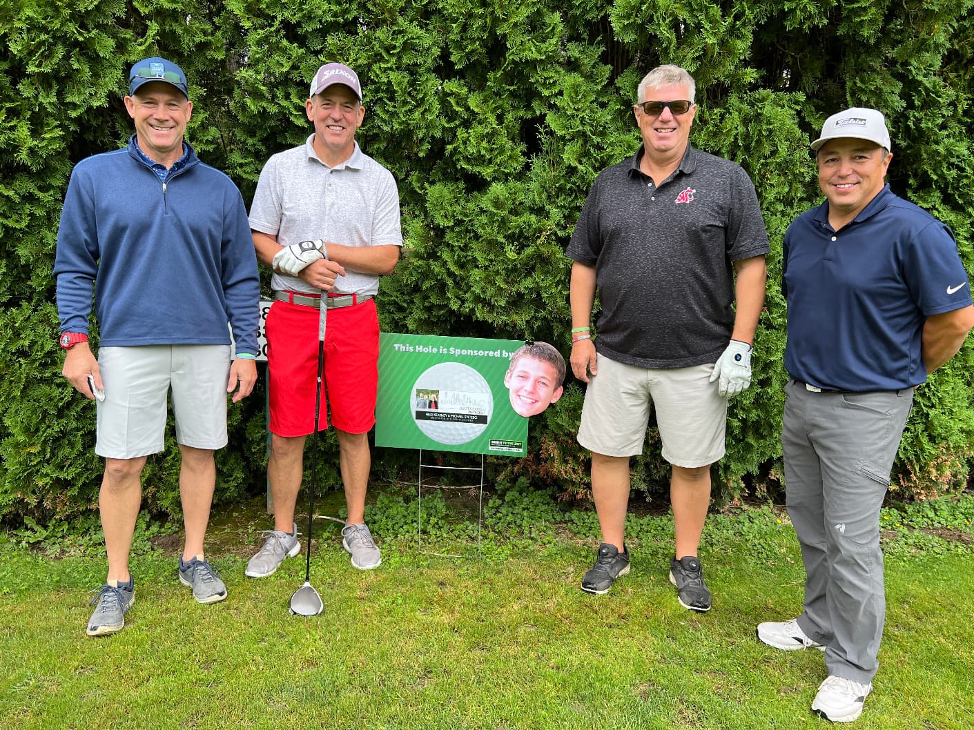 2022 CITTL Golf Scramble pt2 073