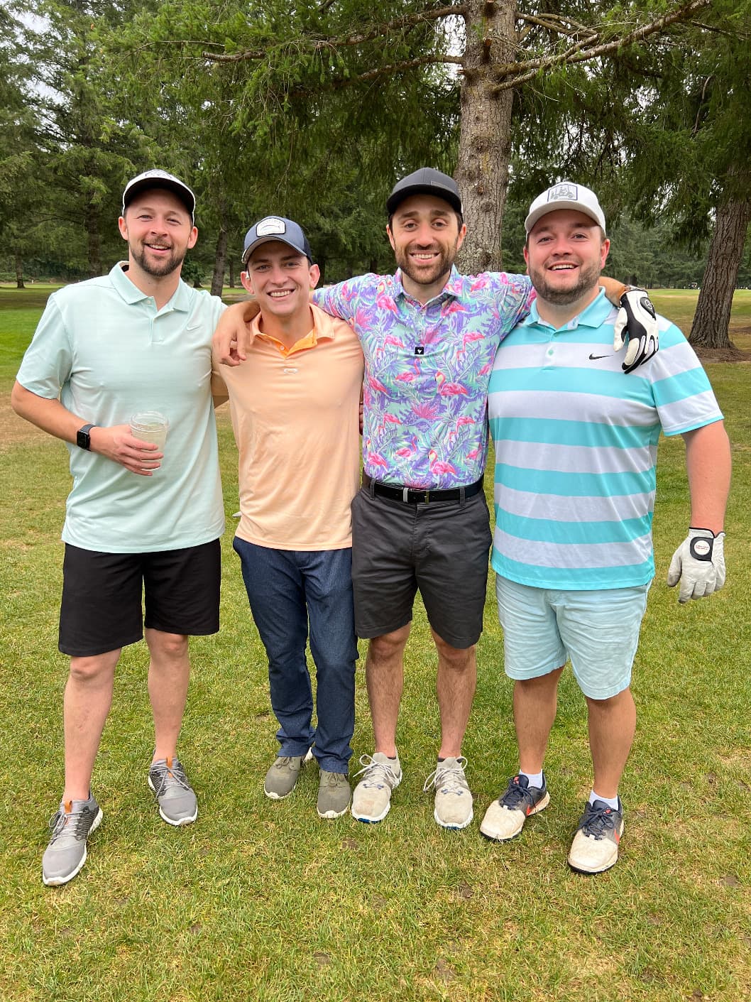 2022 CITTL Golf Scramble pt2 086