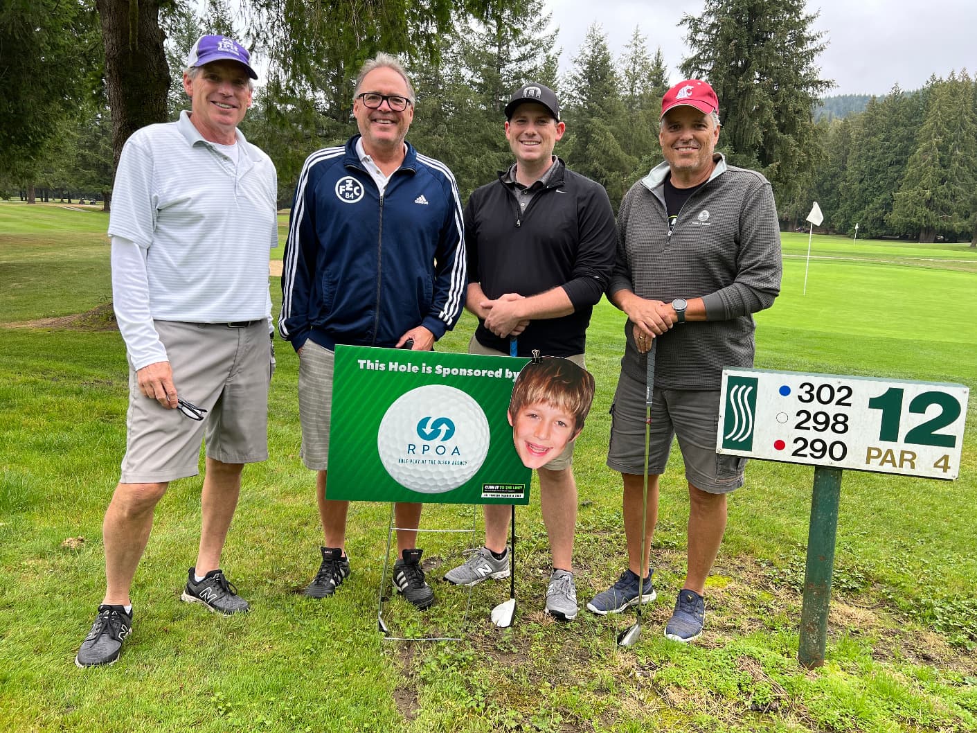 2022 CITTL Golf Scramble pt2 087