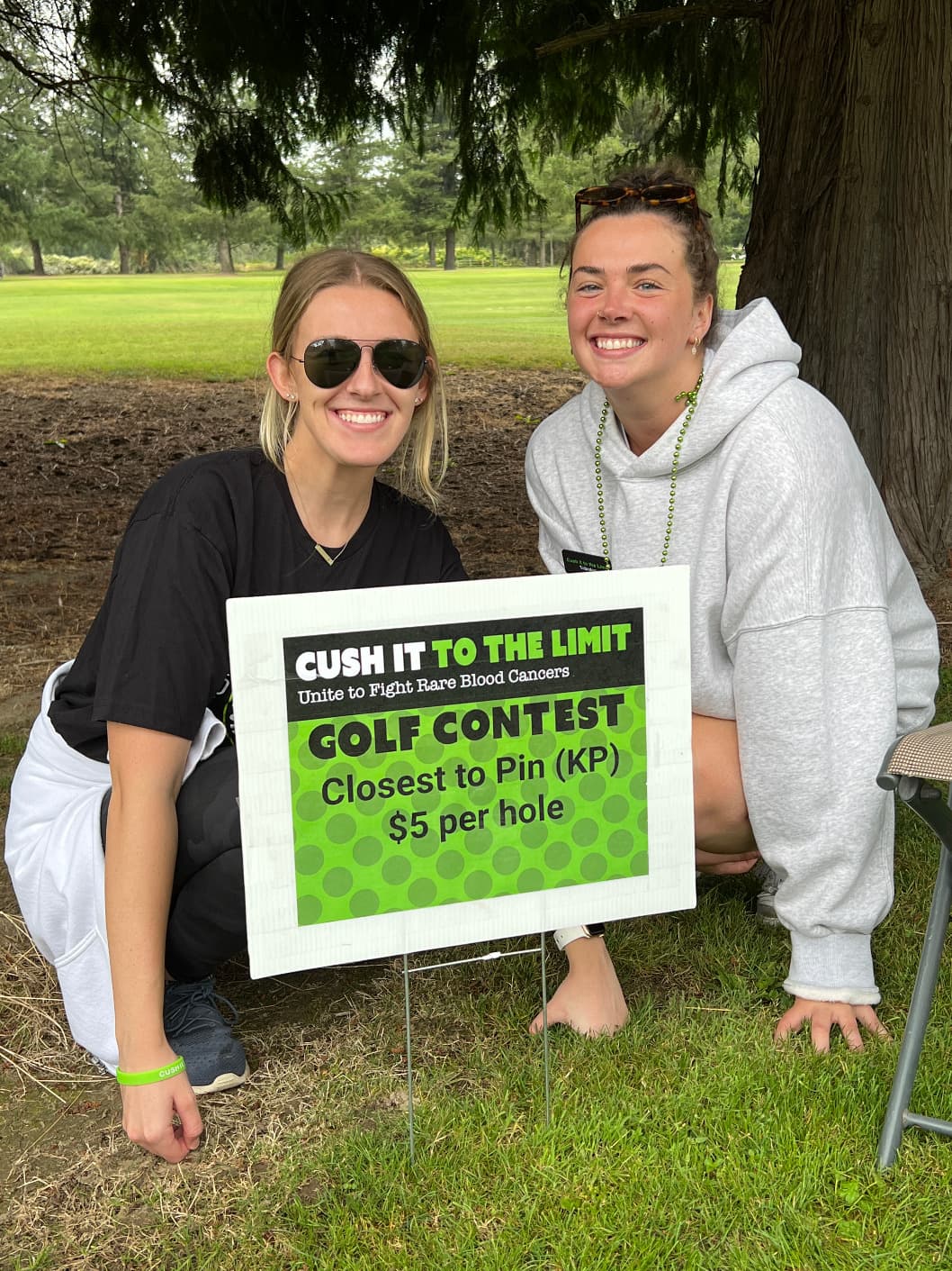 2022 CITTL Golf Scramble pt2 089