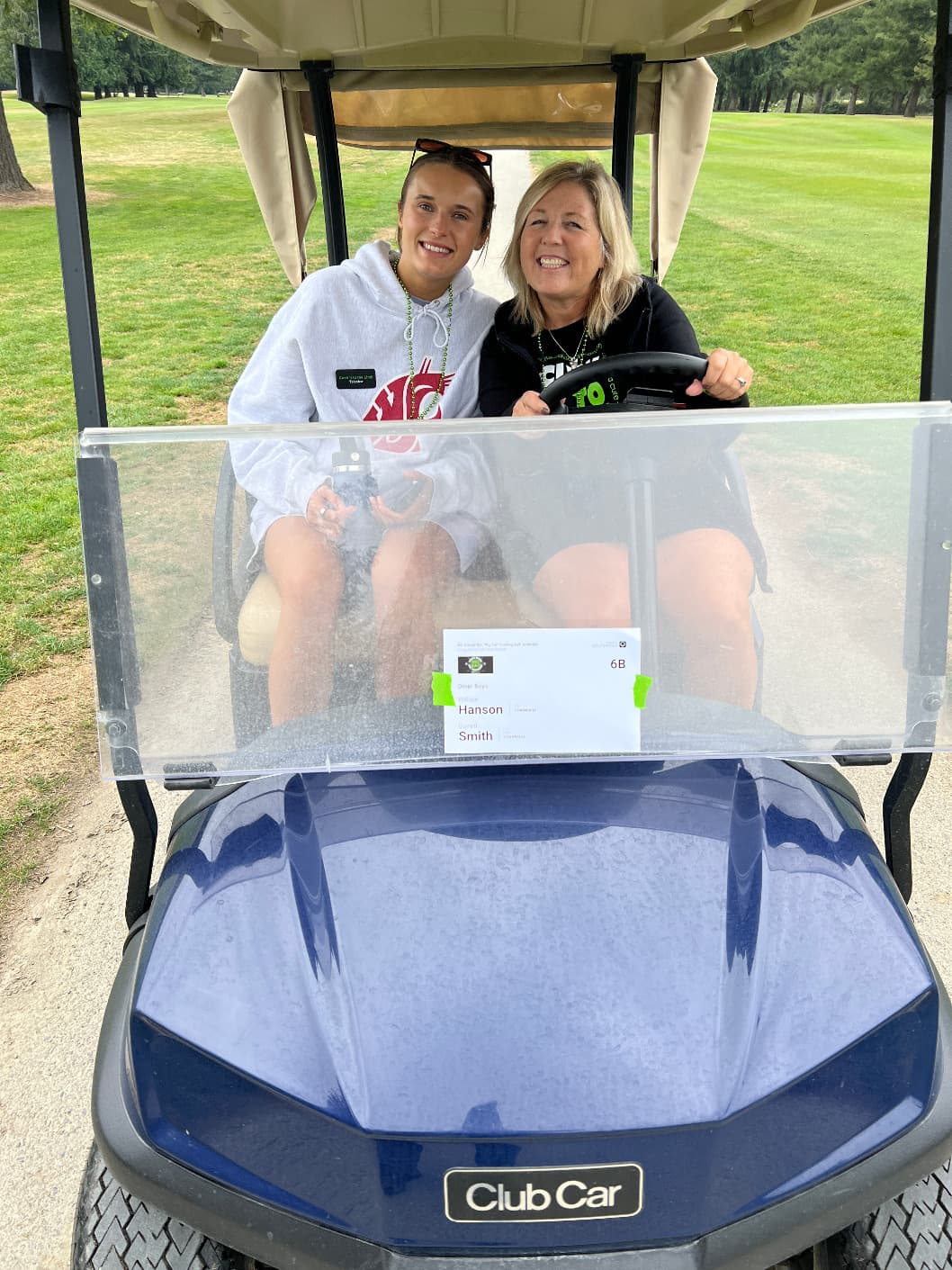 2022 CITTL Golf Scramble pt2 090