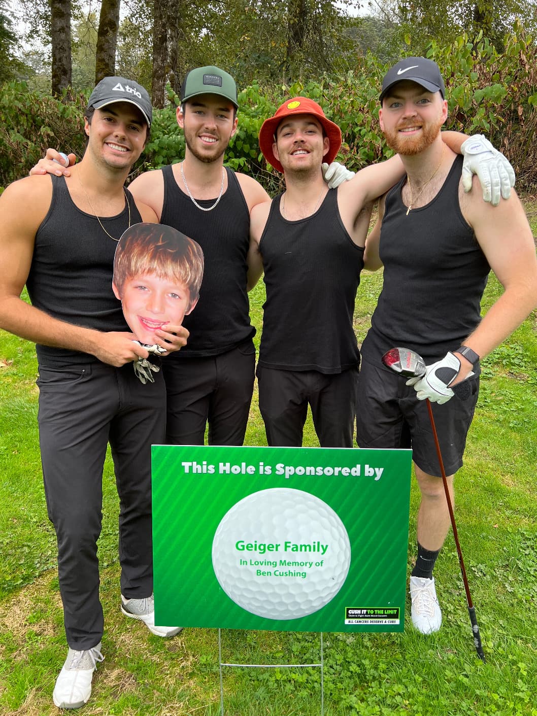 2022 CITTL Golf Scramble pt2 098