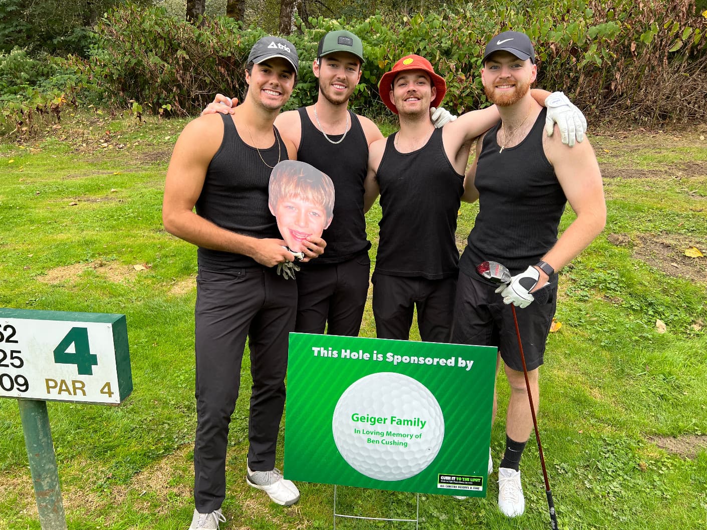 2022 CITTL Golf Scramble pt2 099