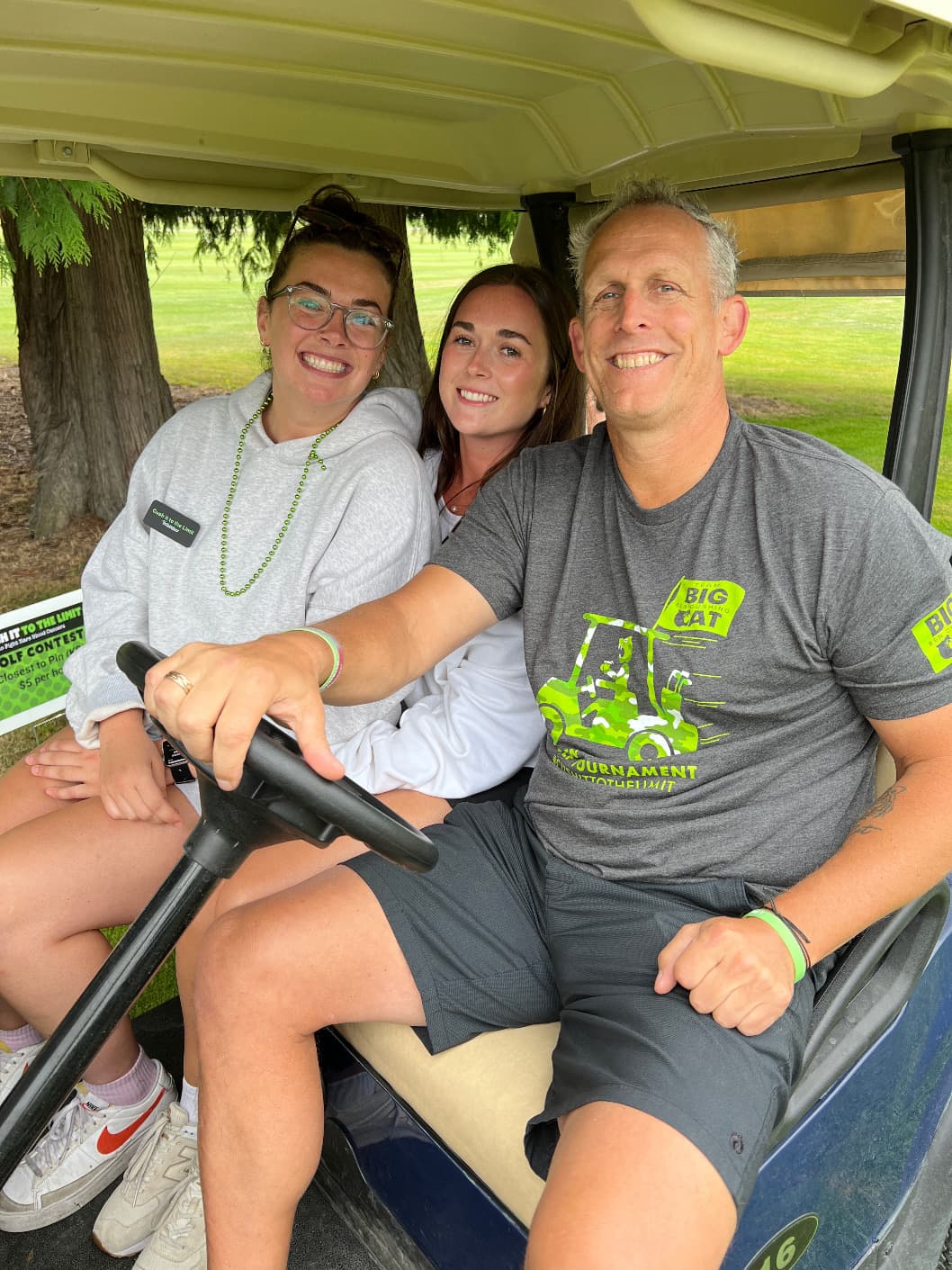 2022 CITTL Golf Scramble pt2 109