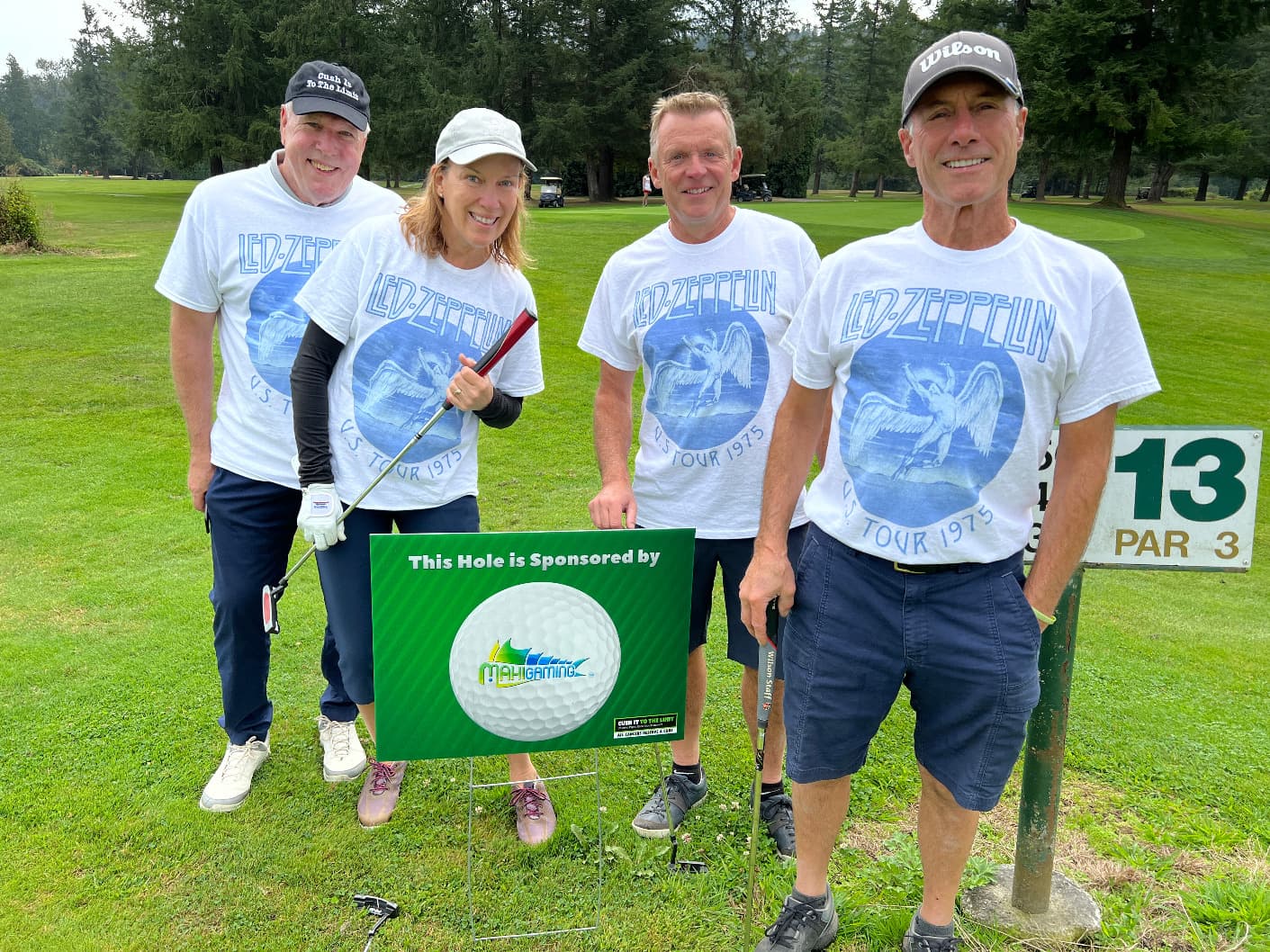 2022 CITTL Golf Scramble pt2 112