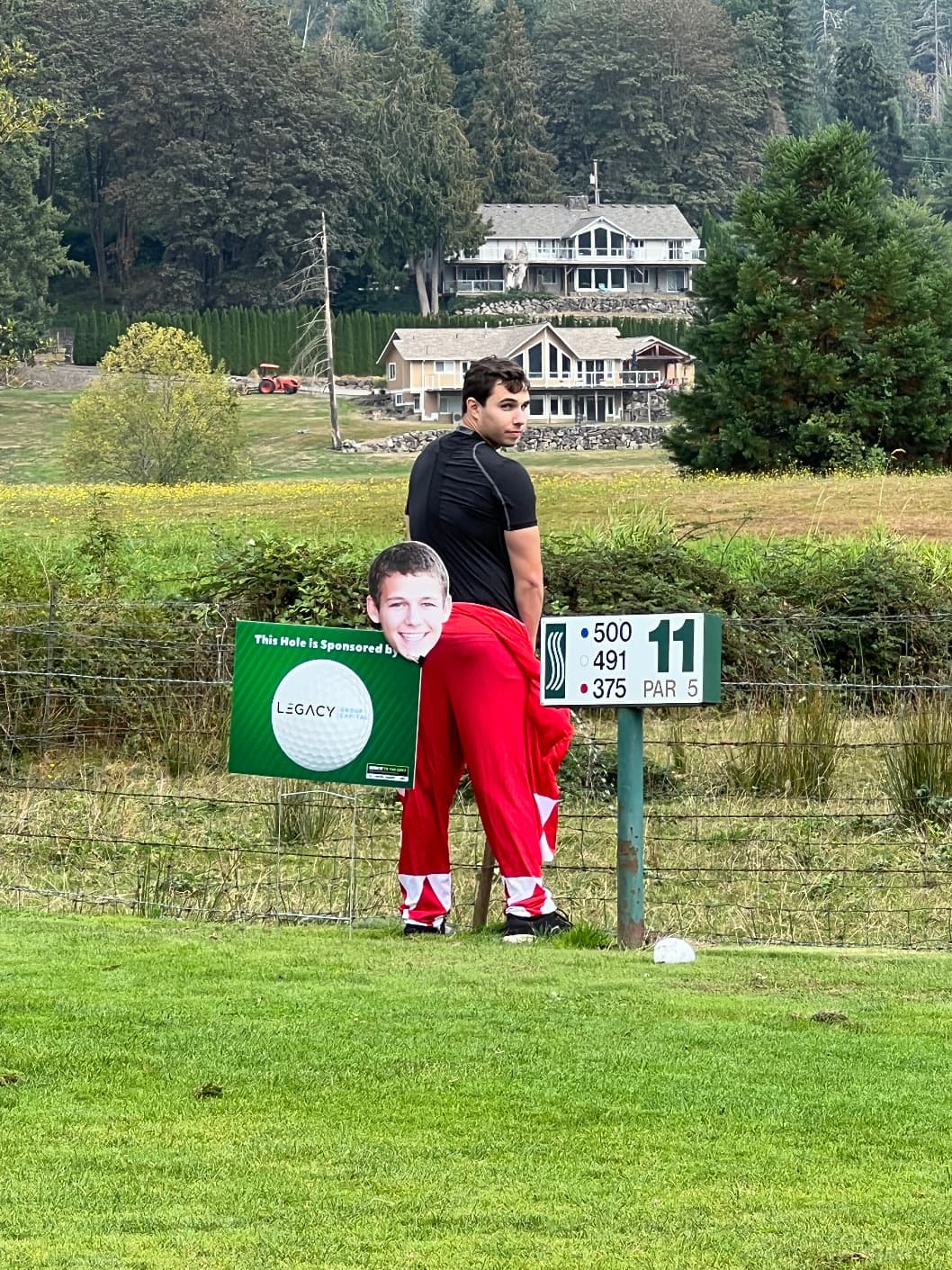 2022 CITTL Golf Scramble pt2 119