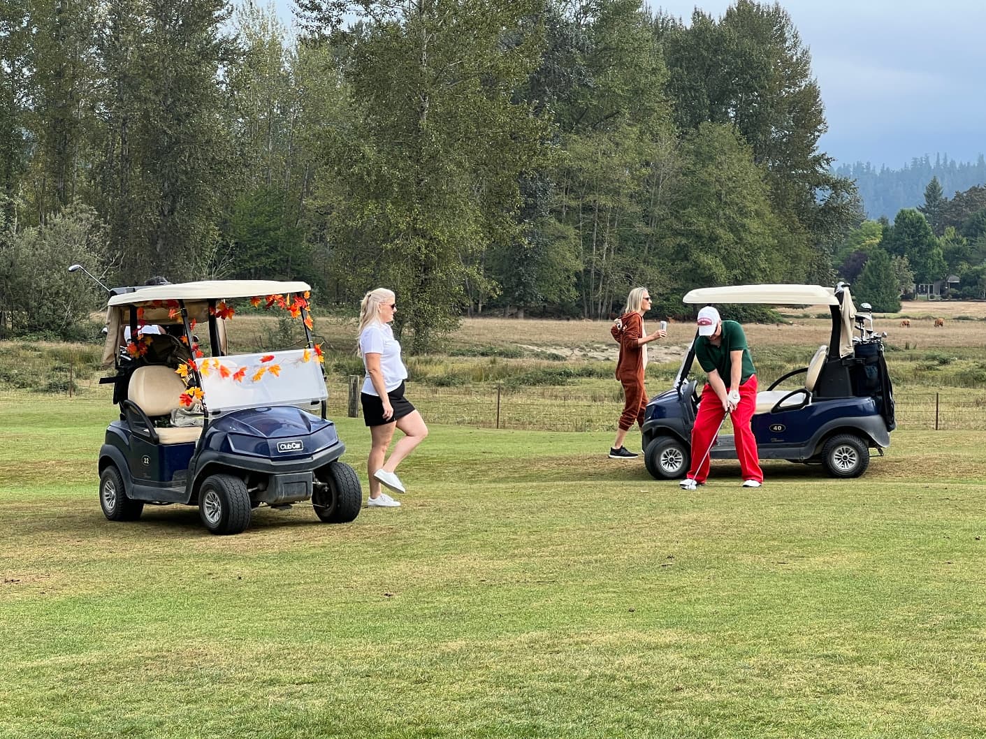 2022 CITTL Golf Scramble pt2 121