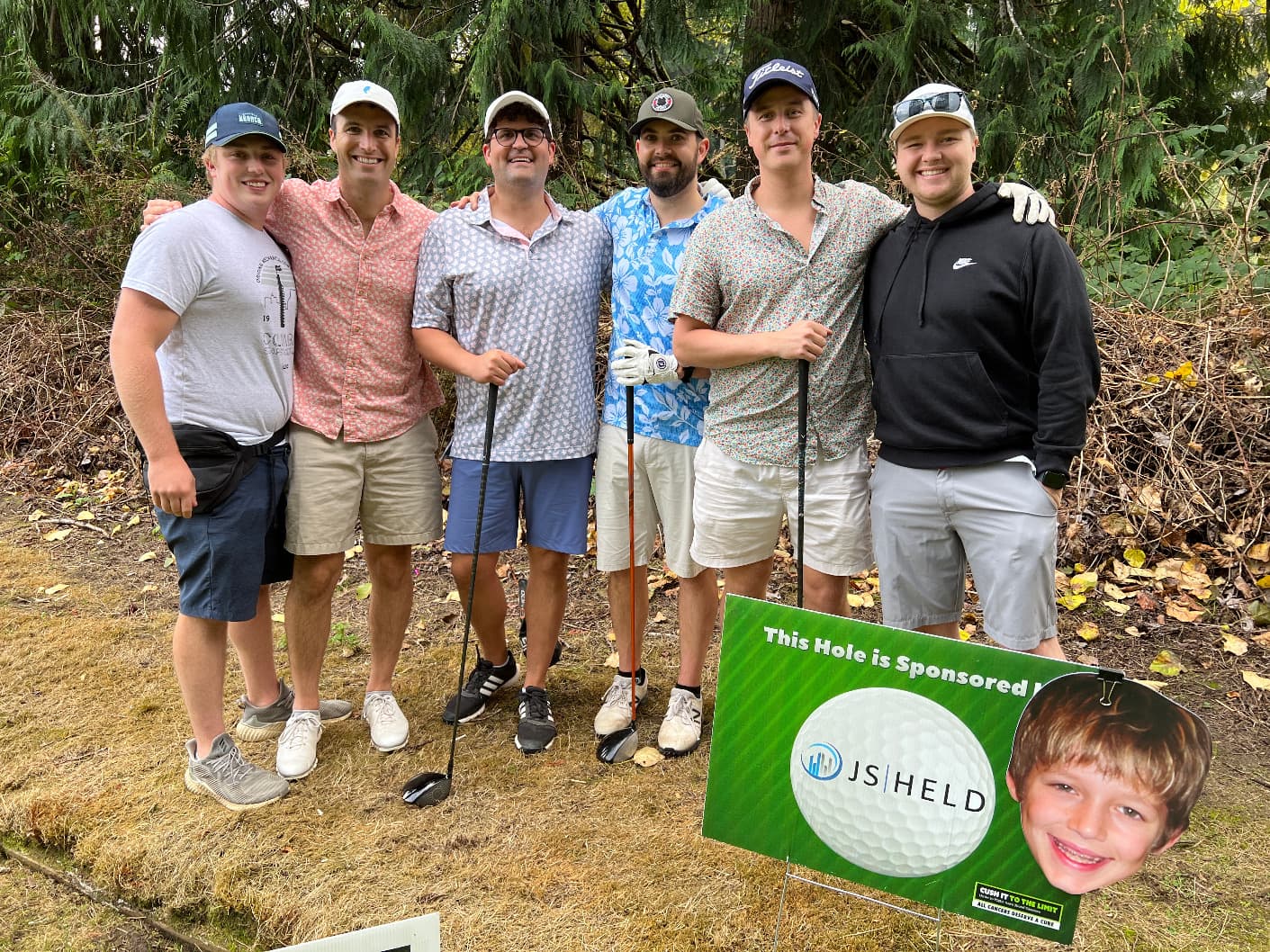 2022 CITTL Golf Scramble pt2 125