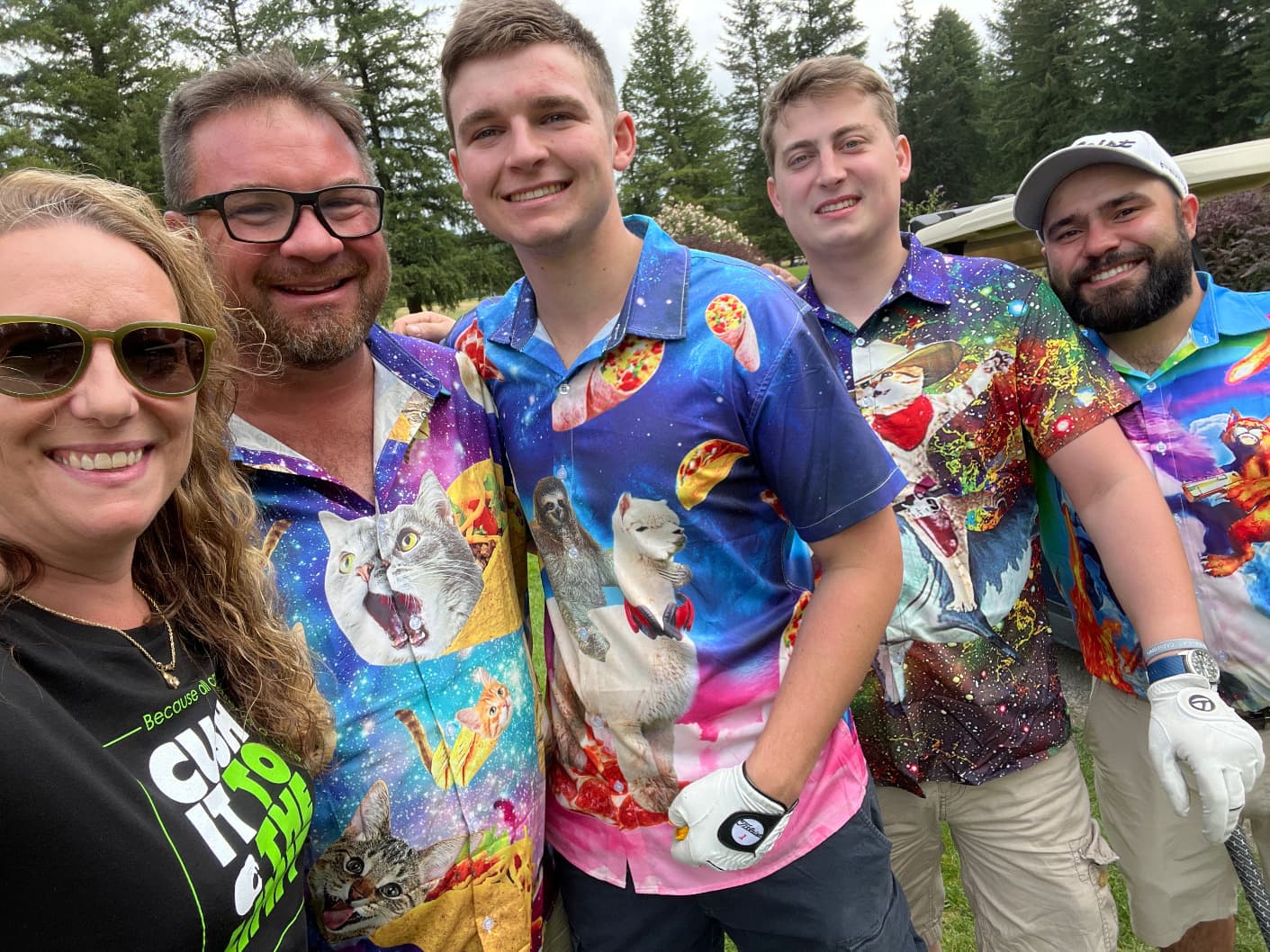 2022 CITTL Golf Scramble pt2 126