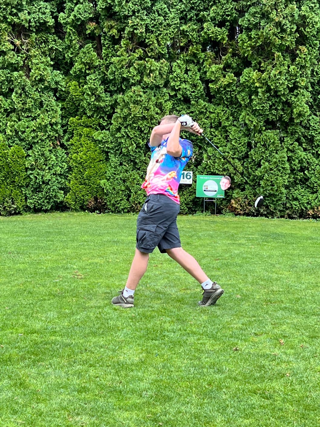 2022 CITTL Golf Scramble pt2 127