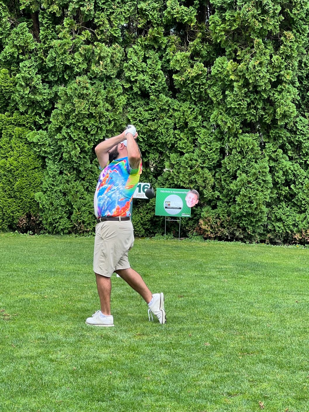 2022 CITTL Golf Scramble pt2 128