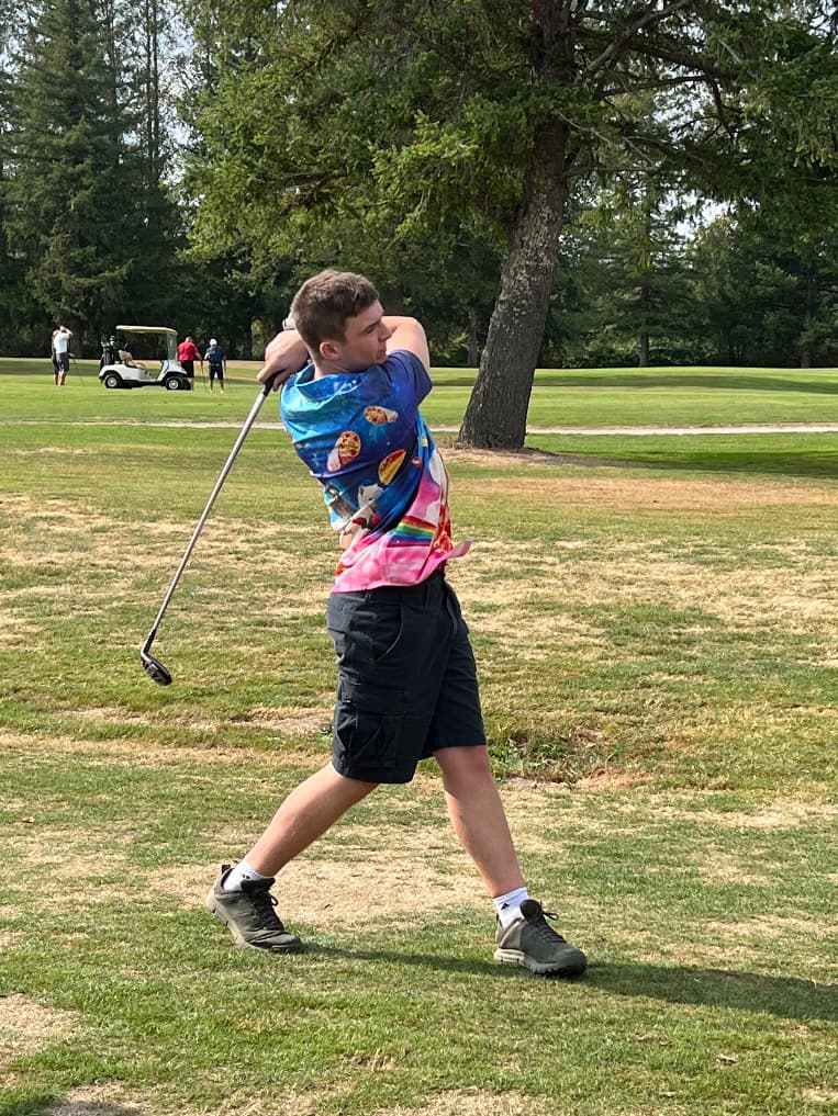 2022 CITTL Golf Scramble pt2 135