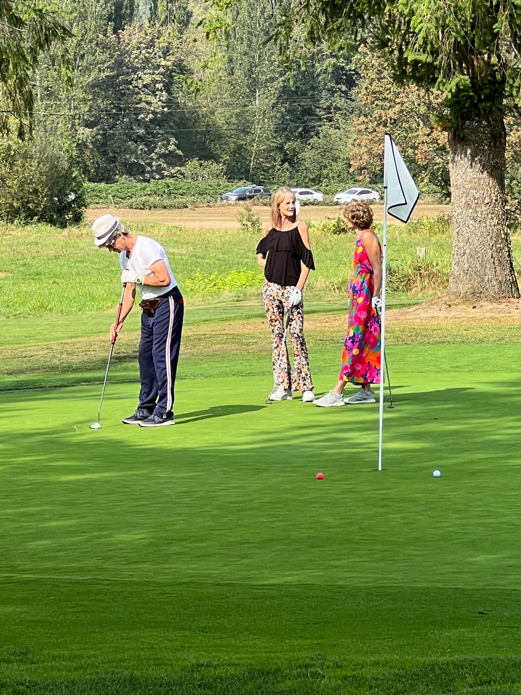 2022 CITTL Golf Scramble pt2 140