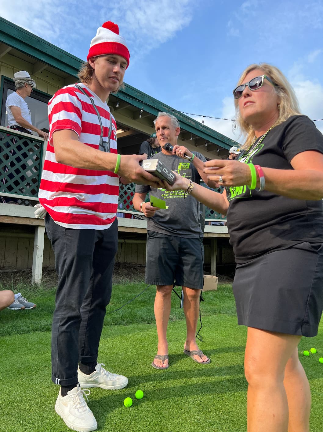 2022 CITTL Golf Scramble pt2 157