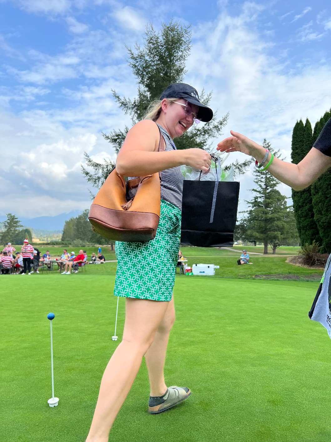 2022 CITTL Golf Scramble pt2 168