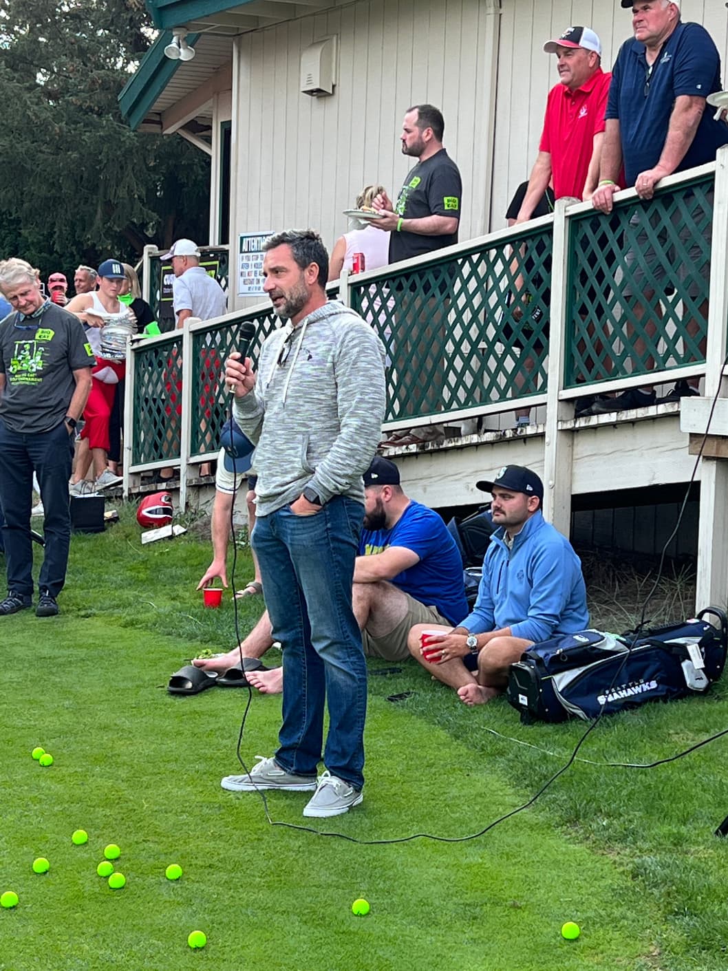 2022 CITTL Golf Scramble pt2 170