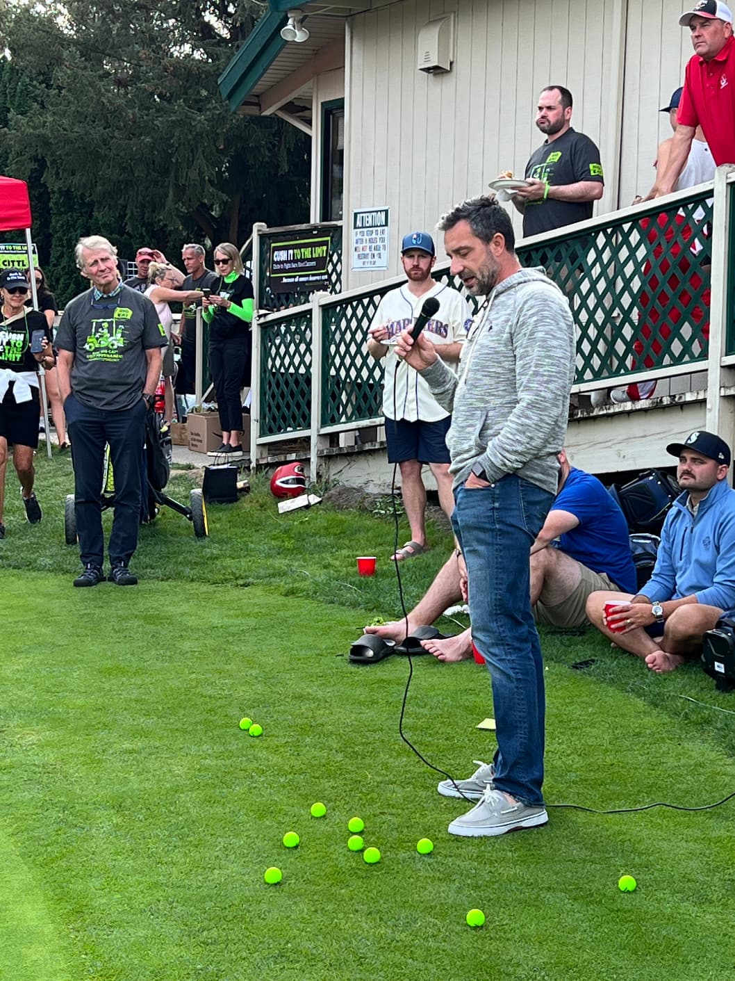 2022 CITTL Golf Scramble pt2 172