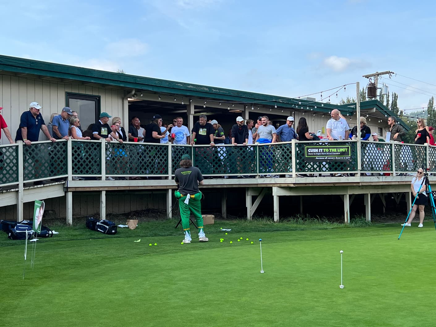 2022 CITTL Golf Scramble pt2 177