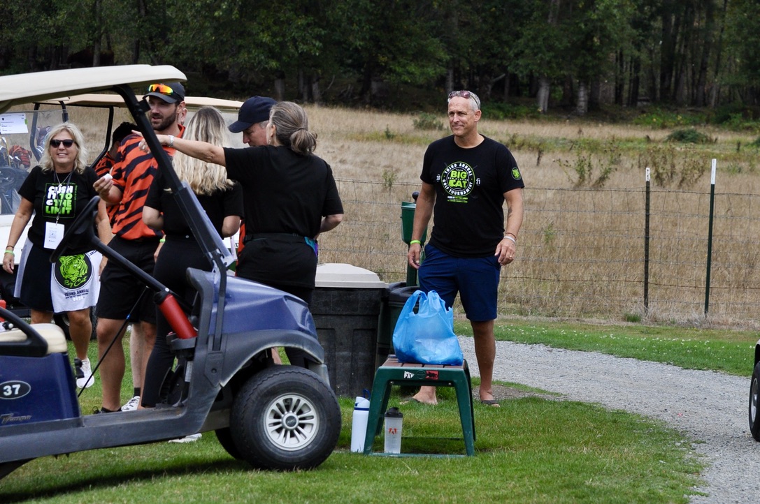 2023 BigCat Golf Scramble pt.2 002