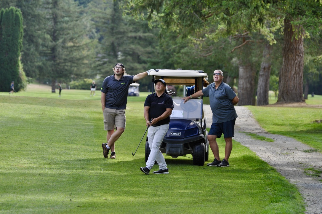 2023 BigCat Golf Scramble pt.2 043