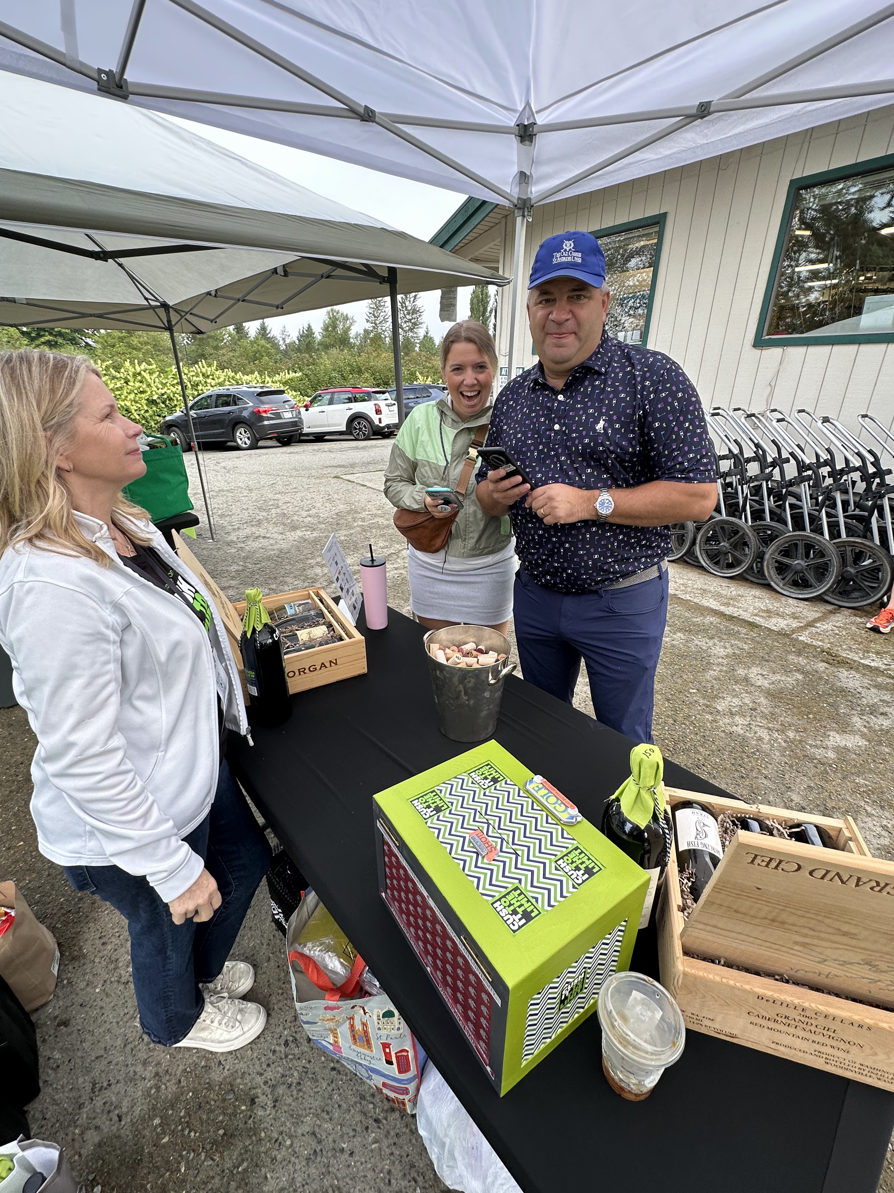 2023 BigCat Golf Scramble pt.2 098