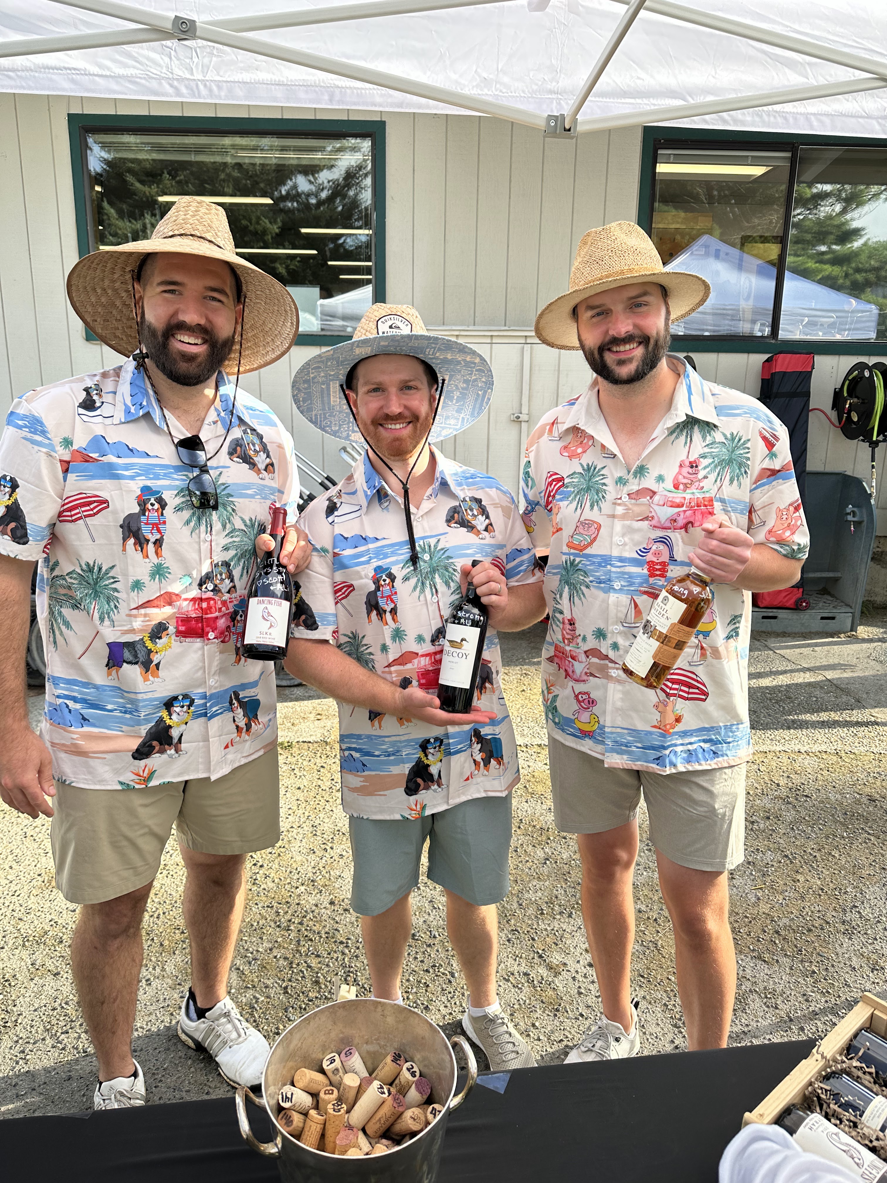 2023 BigCat Golf Scramble pt.2 104