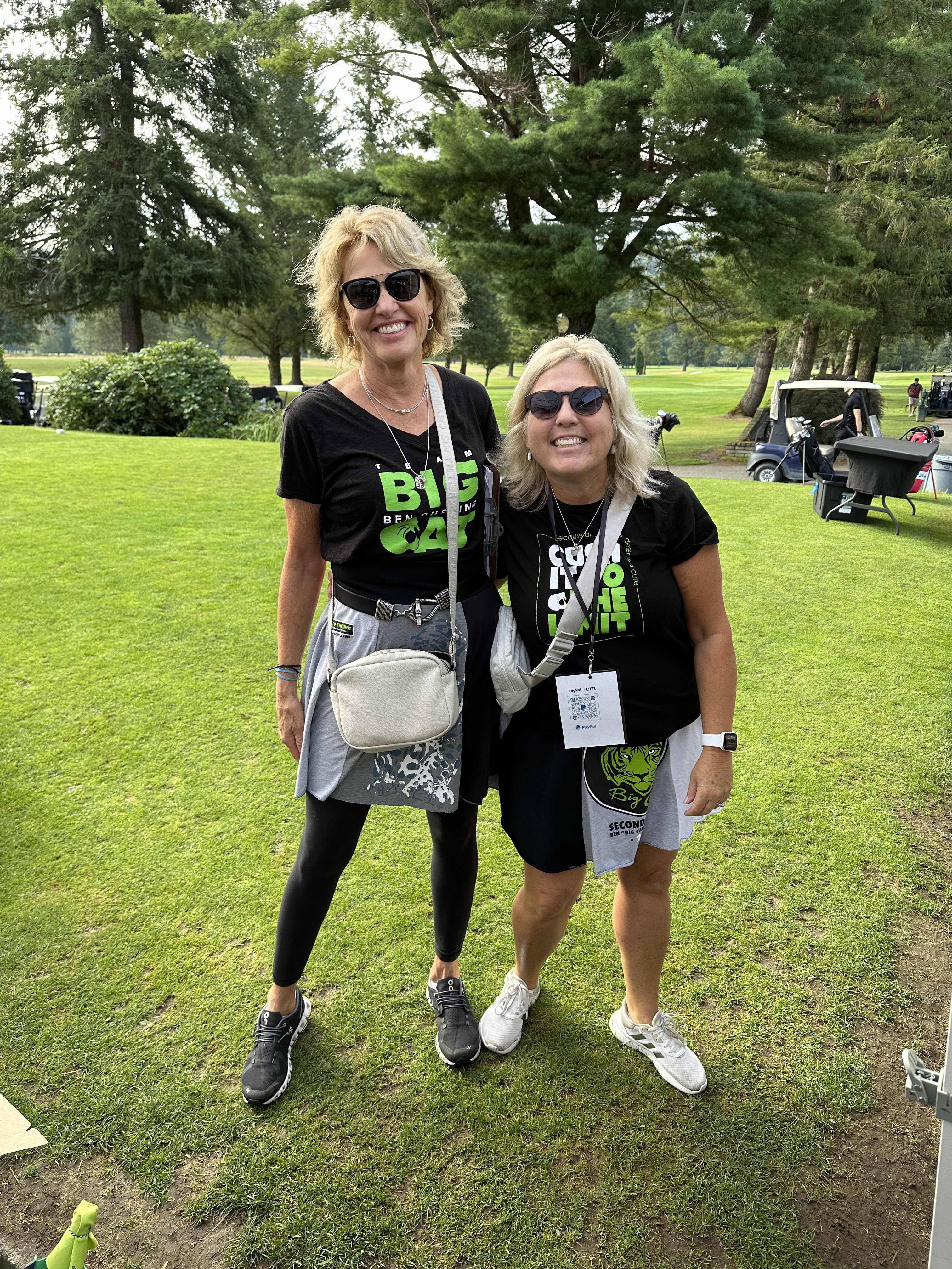 2023 BigCat Golf Scramble pt.2 106