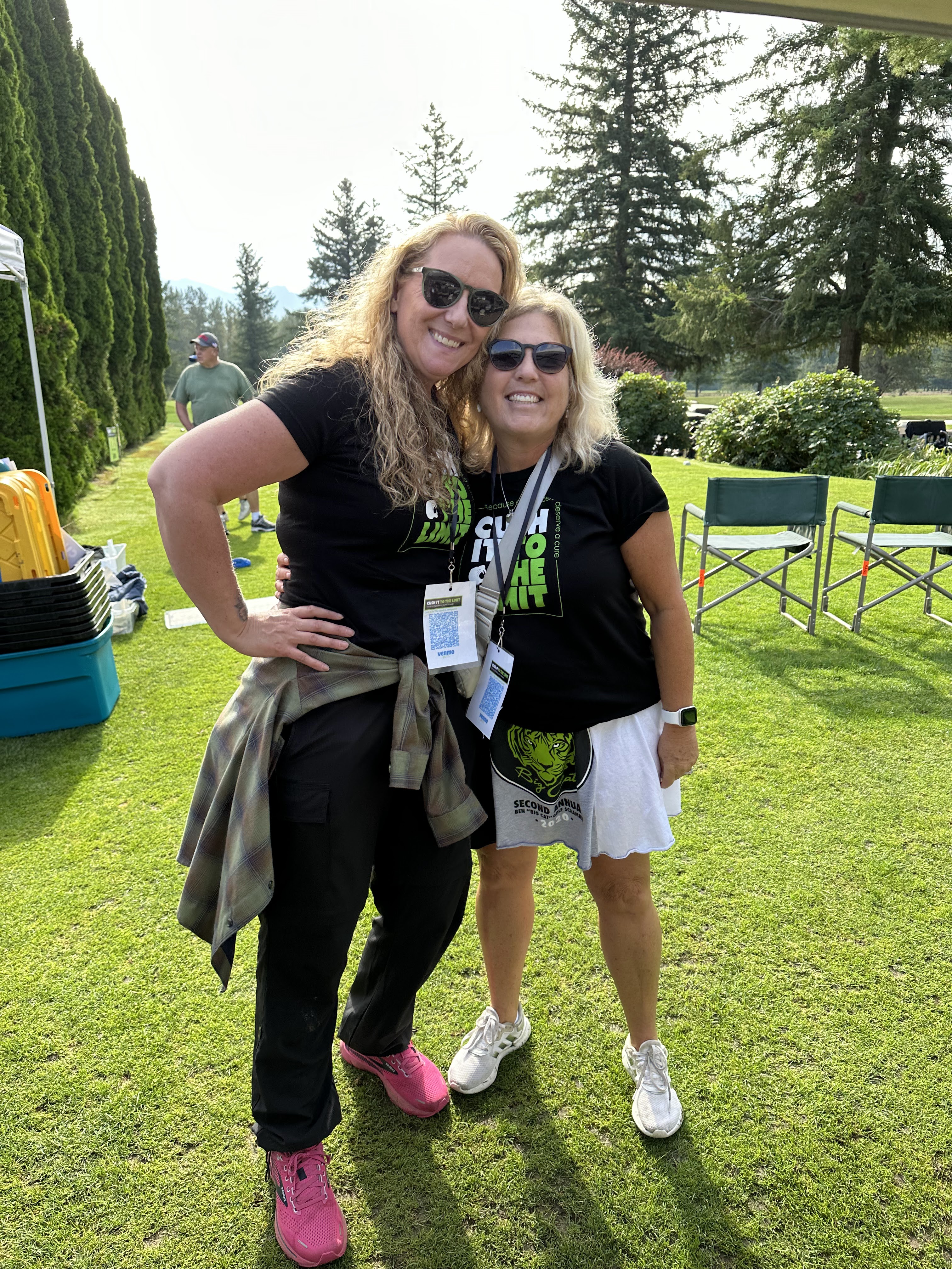 2023 BigCat Golf Scramble pt.2 107